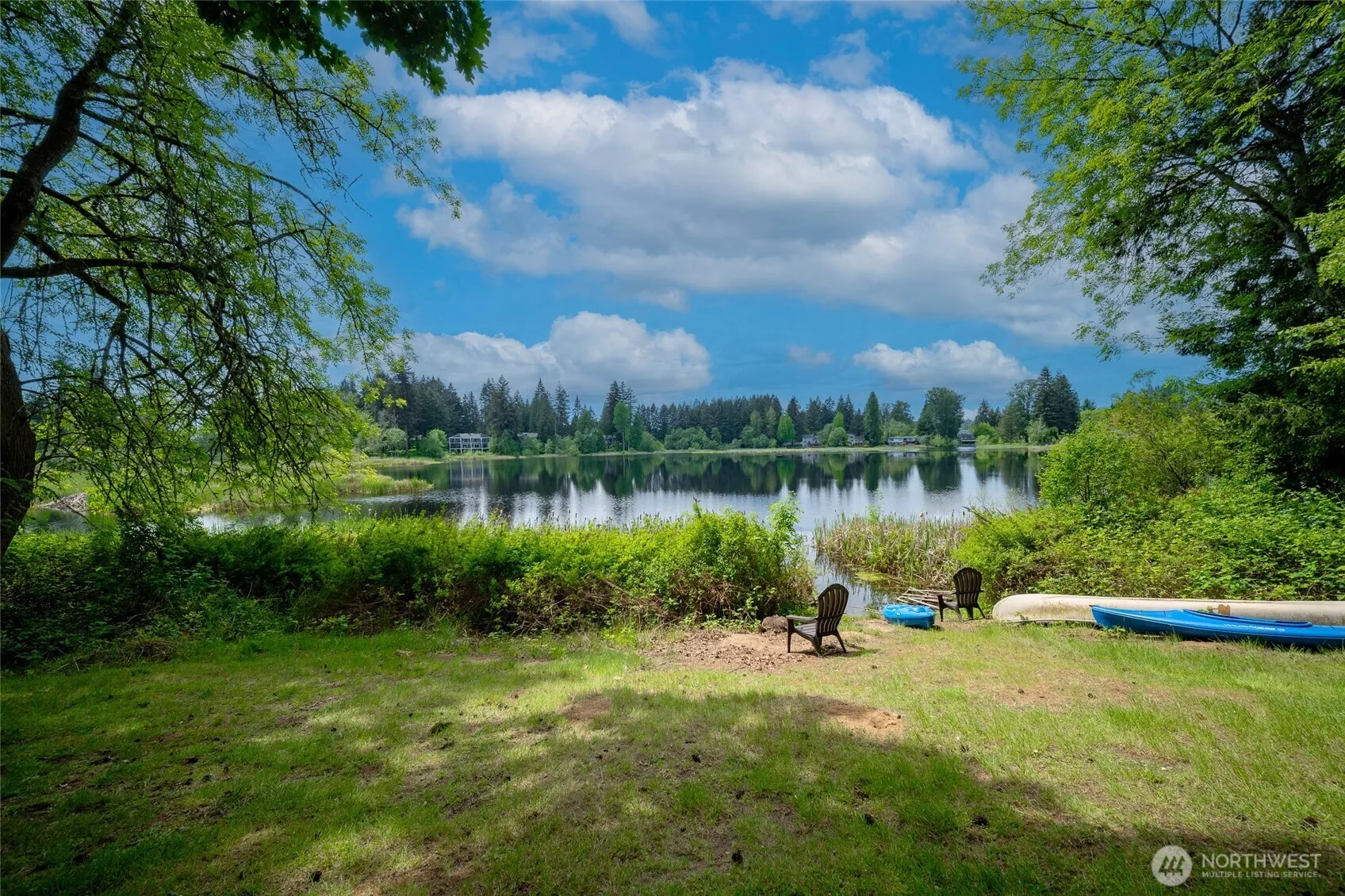 Property photo for 227 Lark Street Sw #e, Tumwater