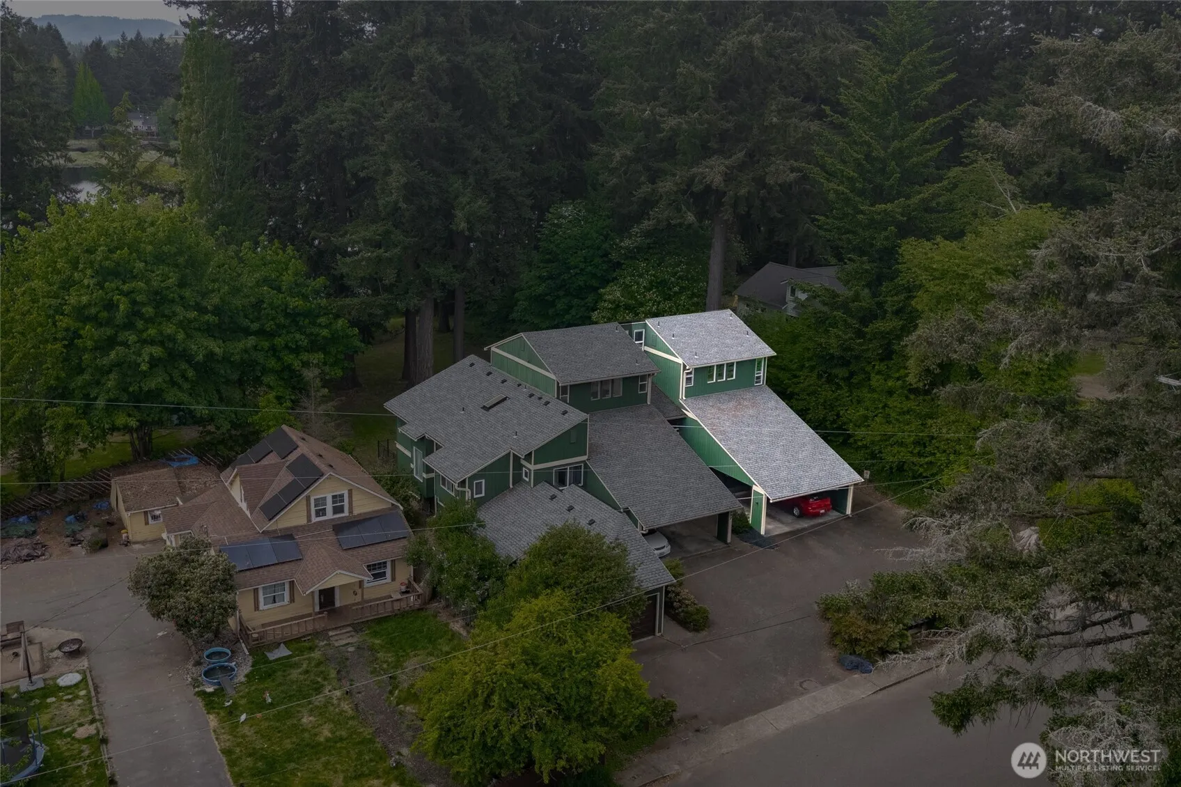 Property photo for 227 Lark Street Sw #e, Tumwater photo 3