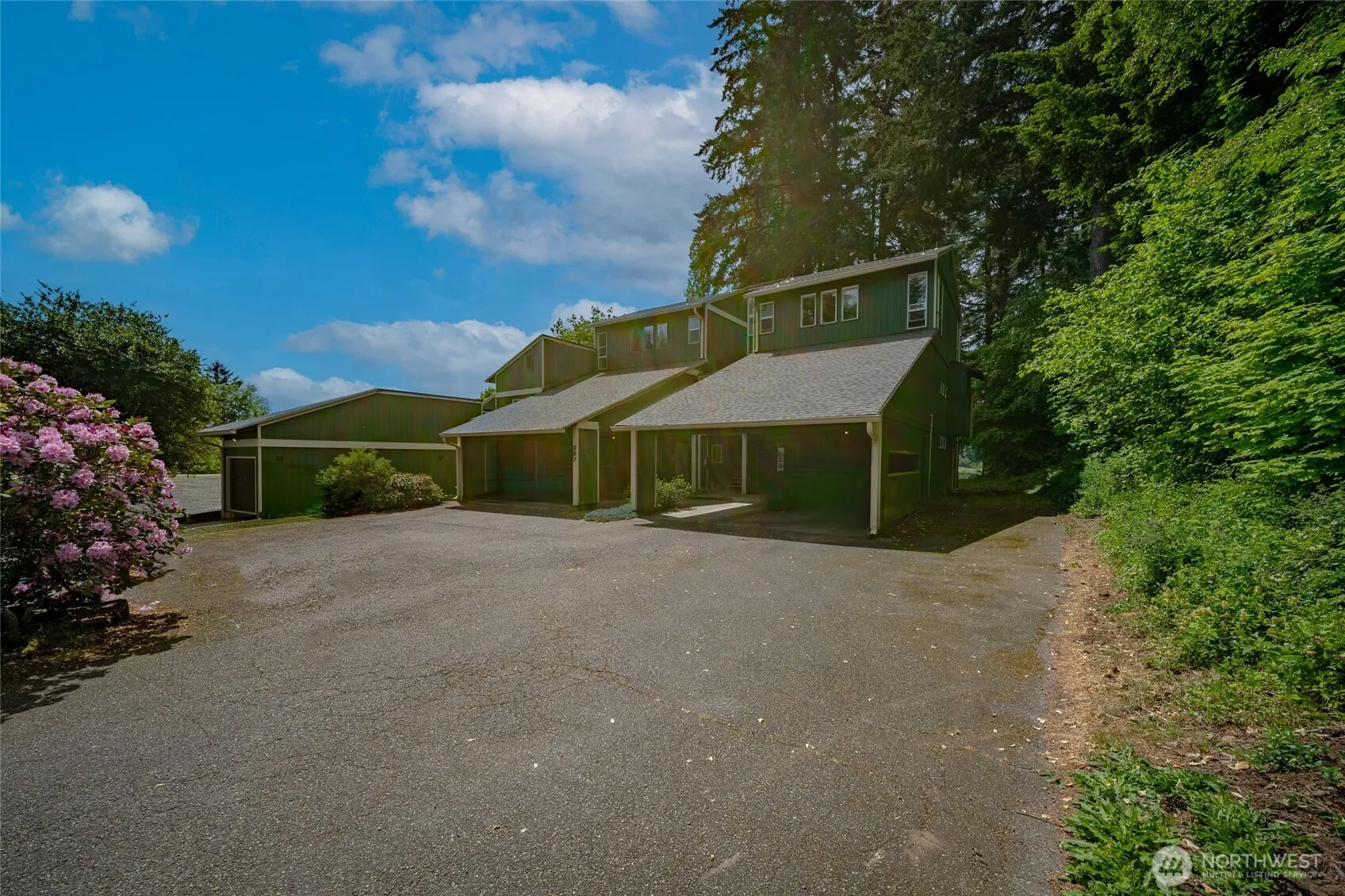 Property photo for 227 Lark Street Sw #e, Tumwater photo 2