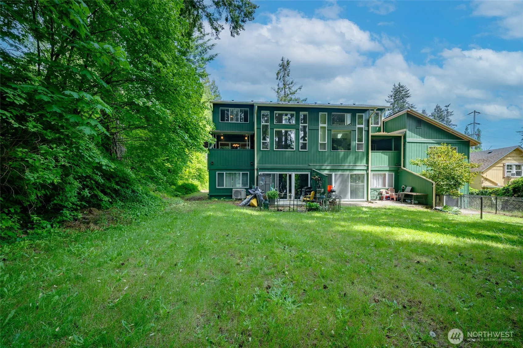 Property photo for 227 Lark Street Sw #e, Tumwater
