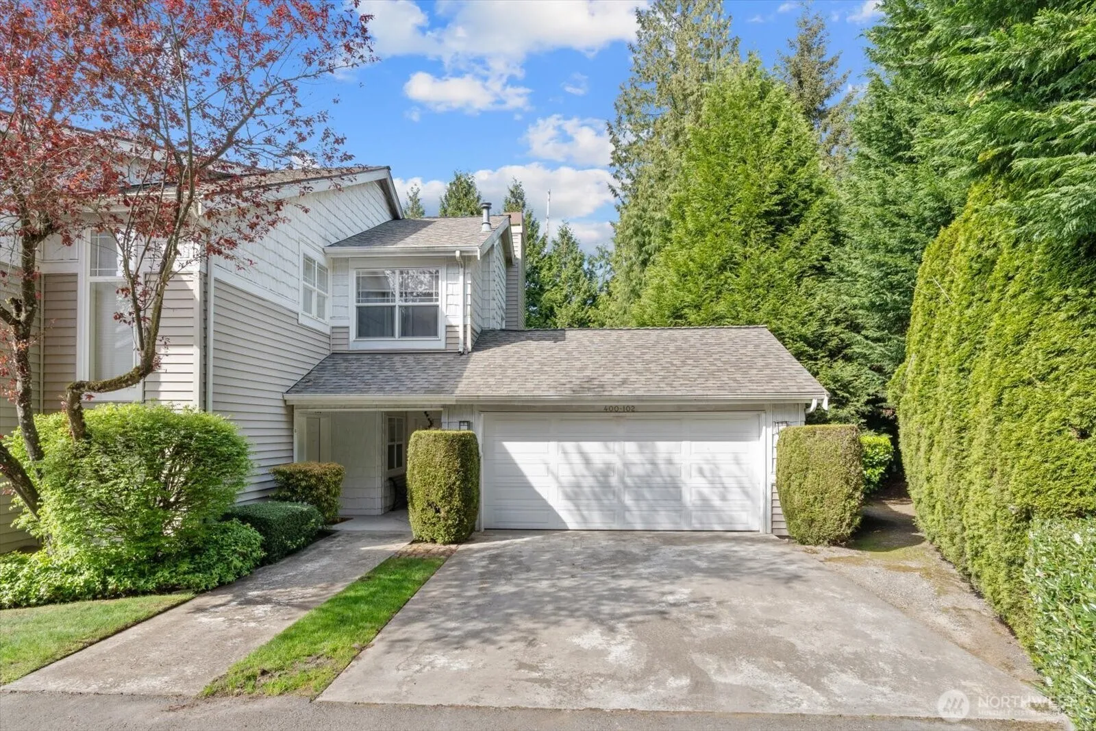 400 228th Street Sw #d-102, Bothell