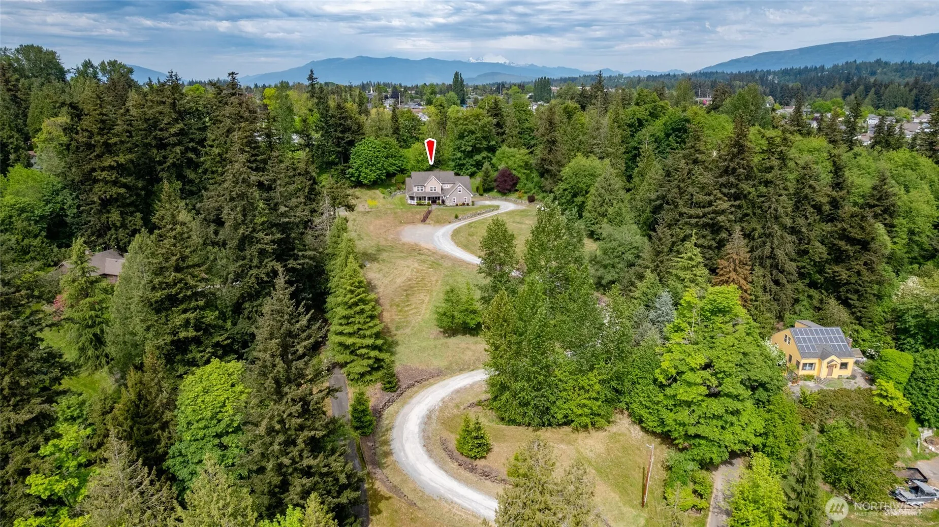 Property photo for 16711 Blodgett Road, Mount Vernon