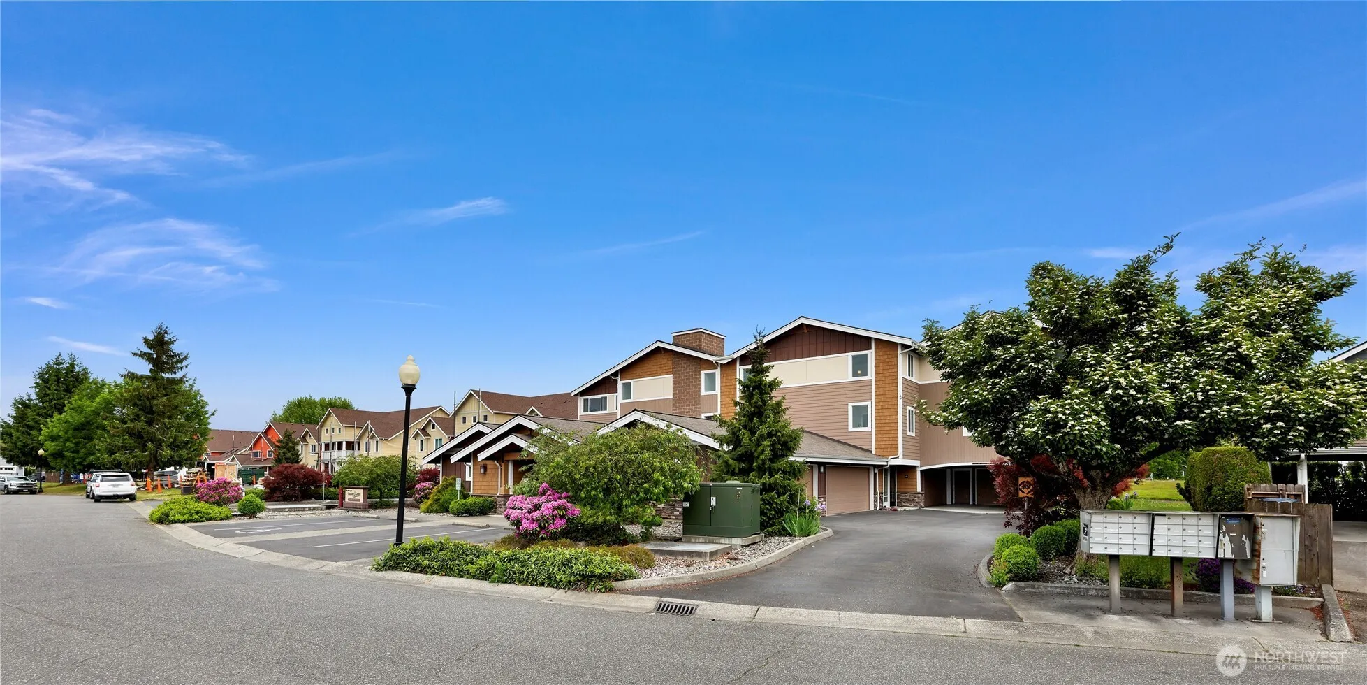 Property photo for 212 W Maberry Dr. #201, Lynden