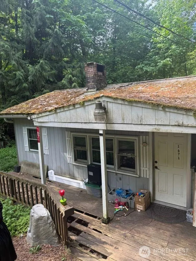 Property photo for 1671 Ne Mission Creek Road, Belfair