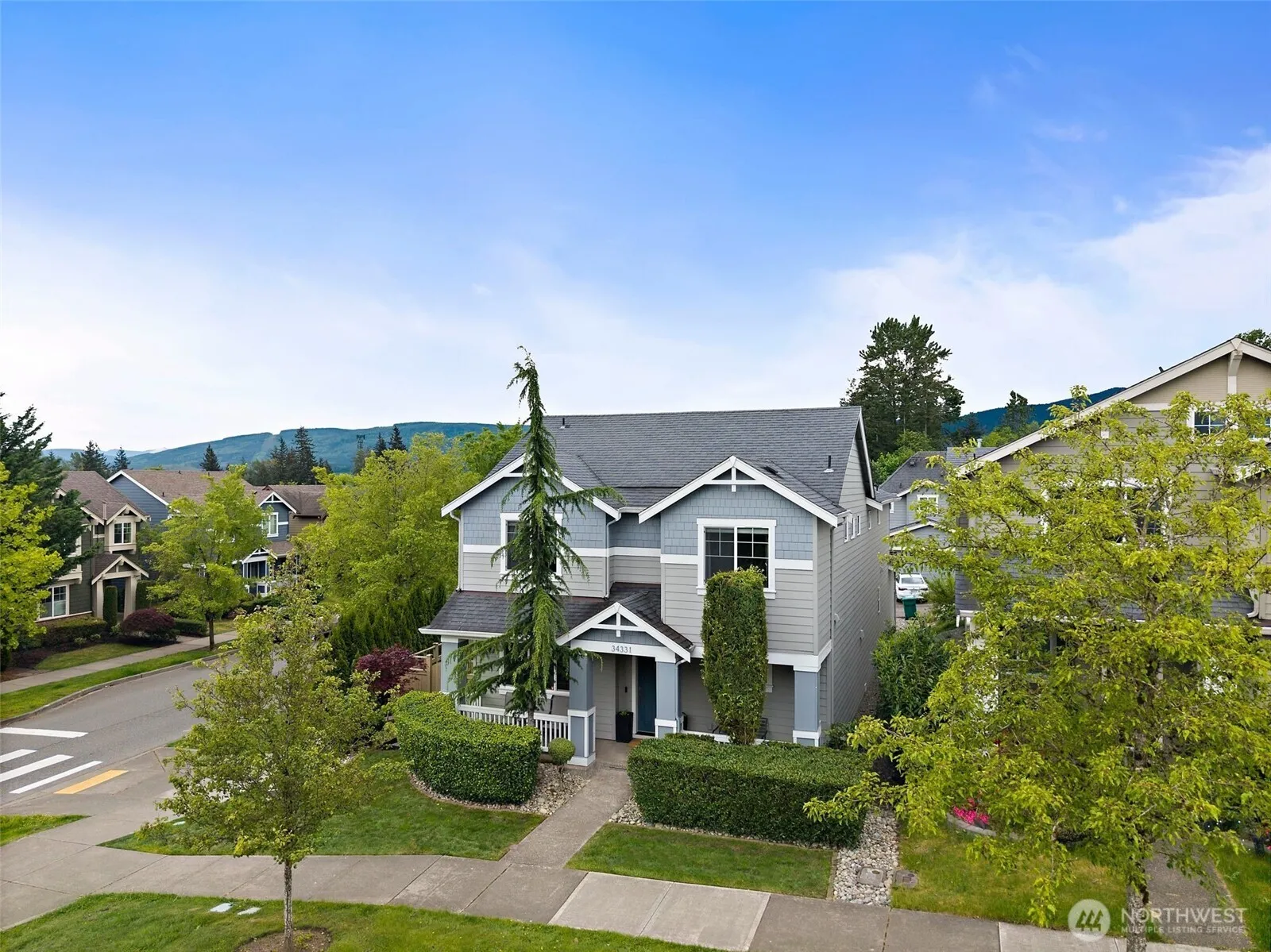 Property photo for 34331 Se Jacobia Street, Snoqualmie