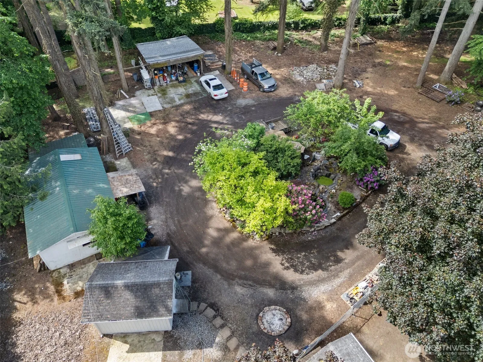 Property photo for 9017 Ne Ward Road, Vancouver photo 5