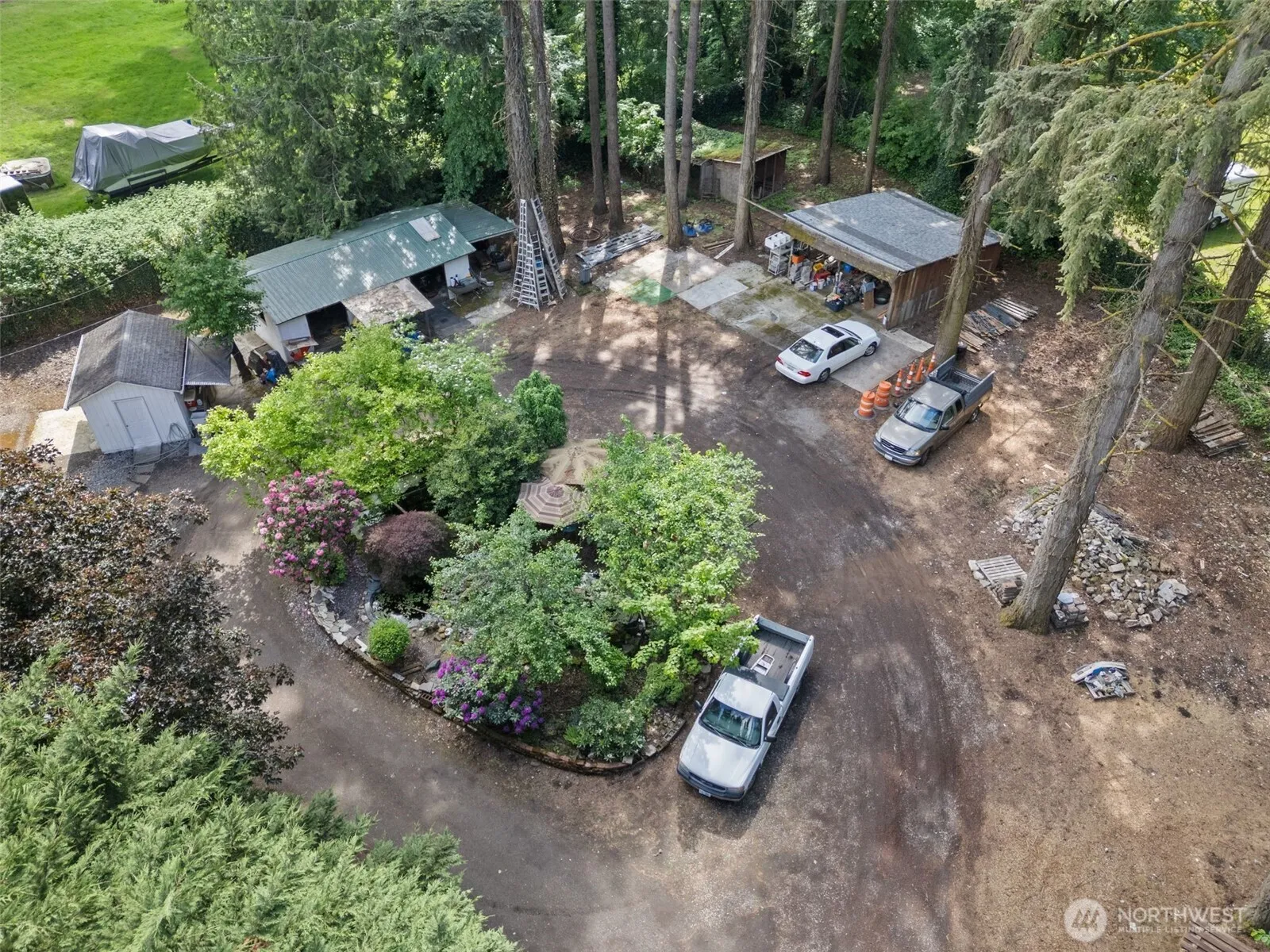 Property photo for 9017 Ne Ward Road, Vancouver photo 4