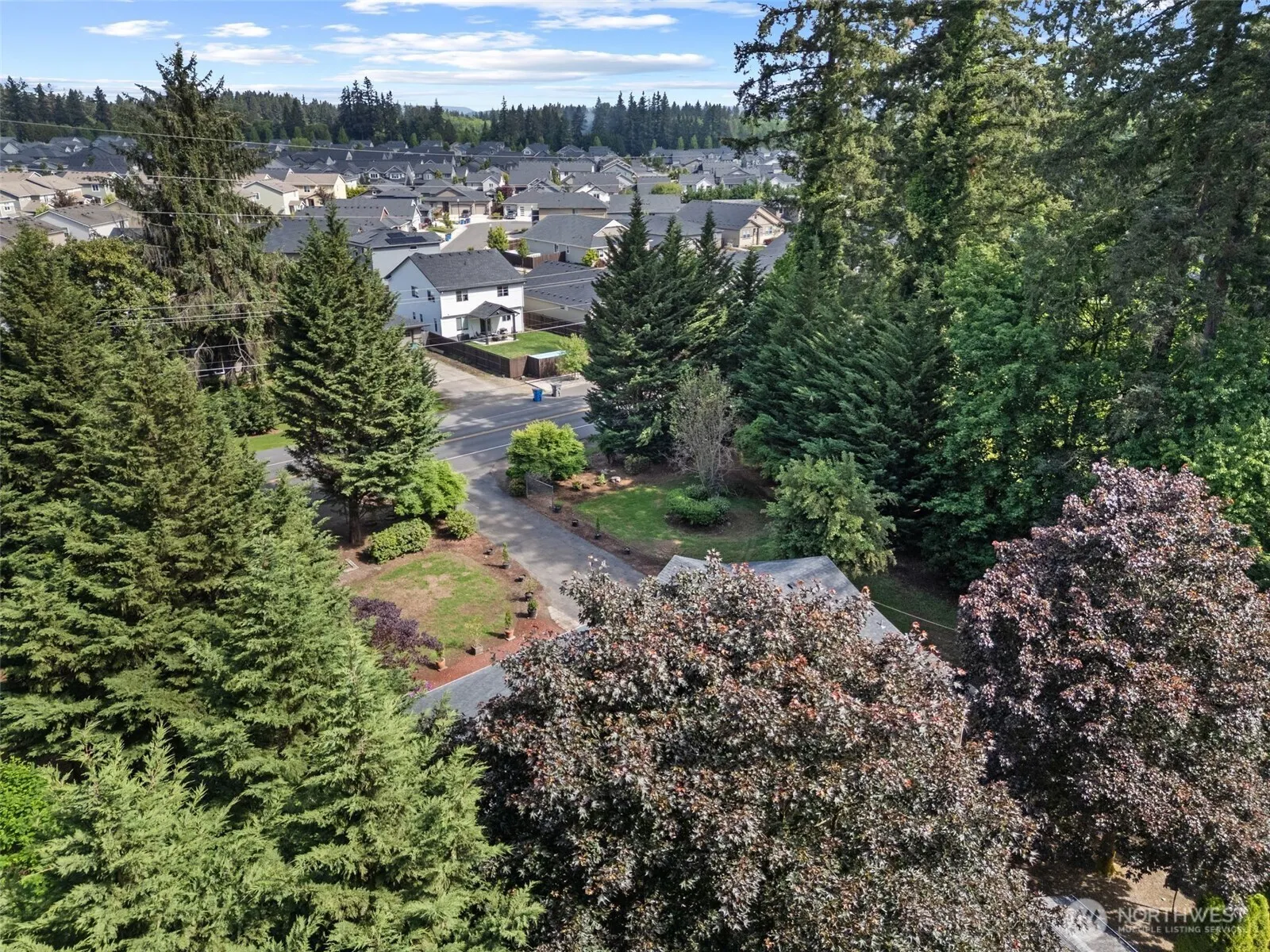 Property photo for 9017 Ne Ward Road, Vancouver photo 3