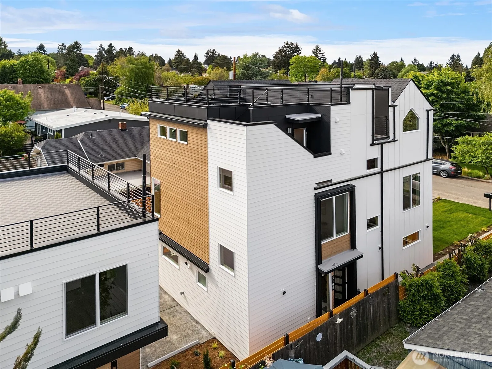 Property photo for 319 Nw 87th Street #b, Seattle