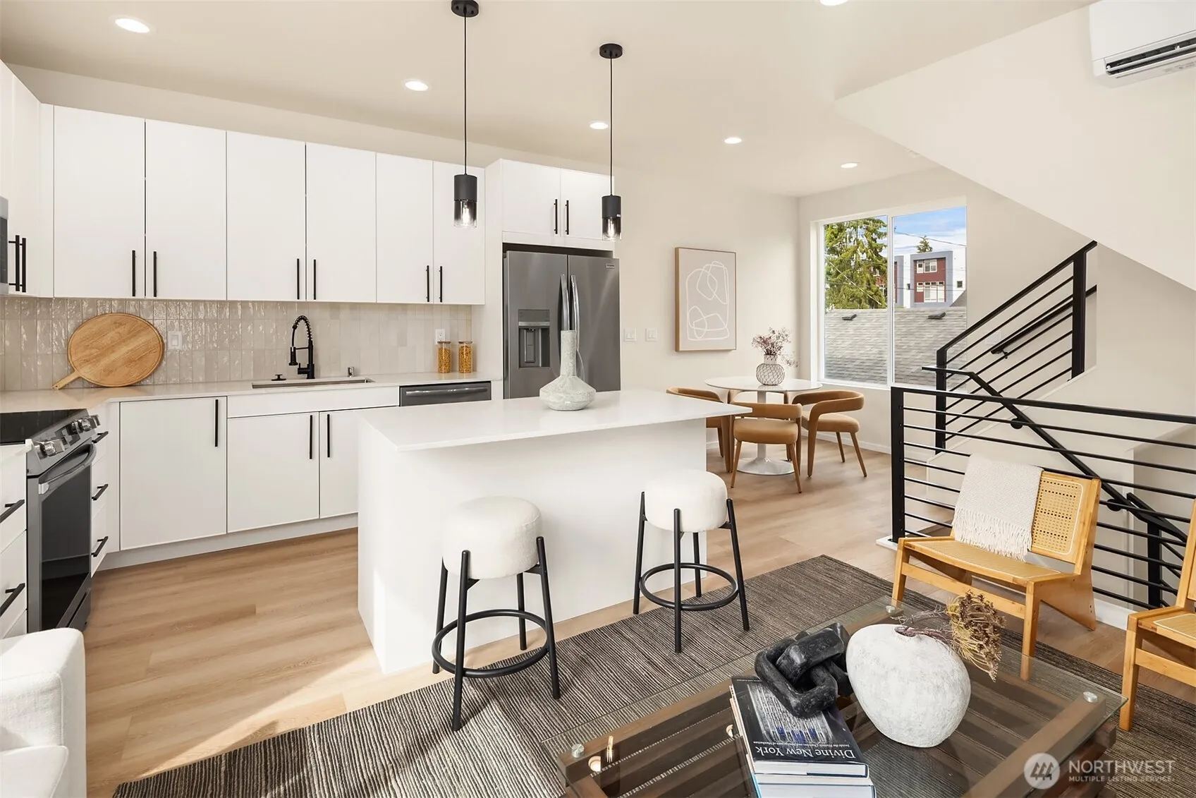 Property photo for 319 Nw 87th Street #b, Seattle photo 5