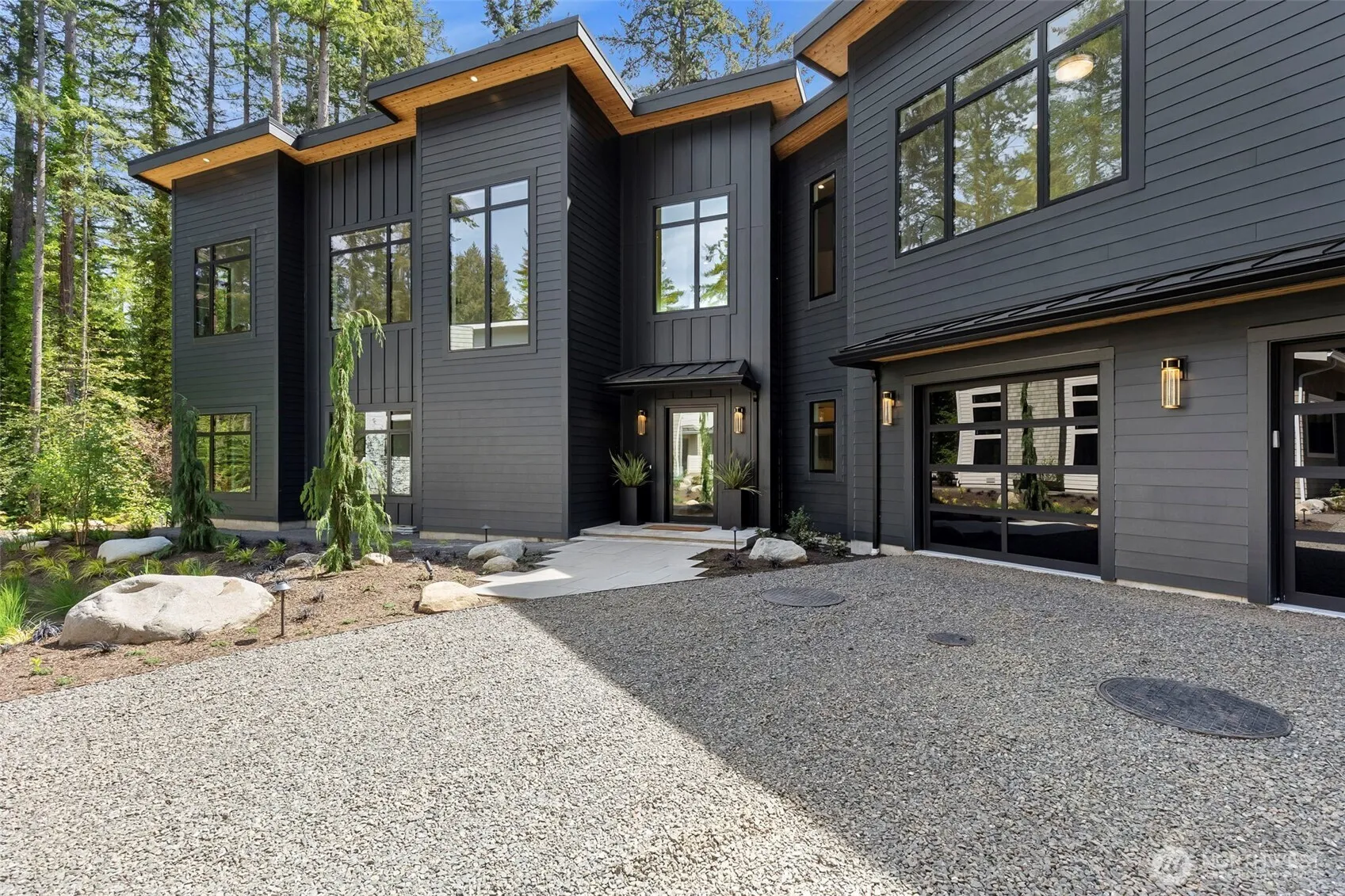 Property photo for 13982 13970 Manzanita Road Ne, Bainbridge Island photo 3