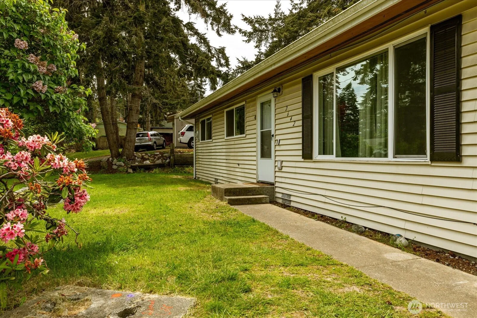 Property photo for 2642 Olympic Drive, Oak Harbor