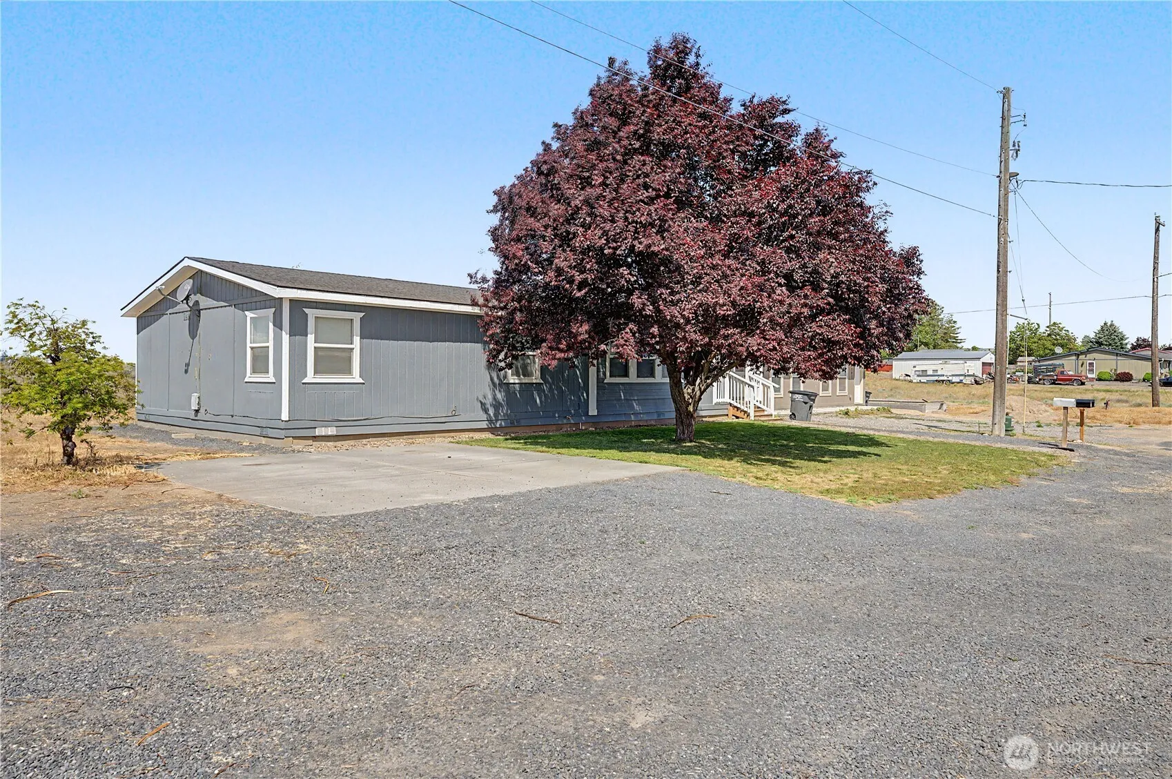Property photo for 723 S Jackson Street, Warden photo 3