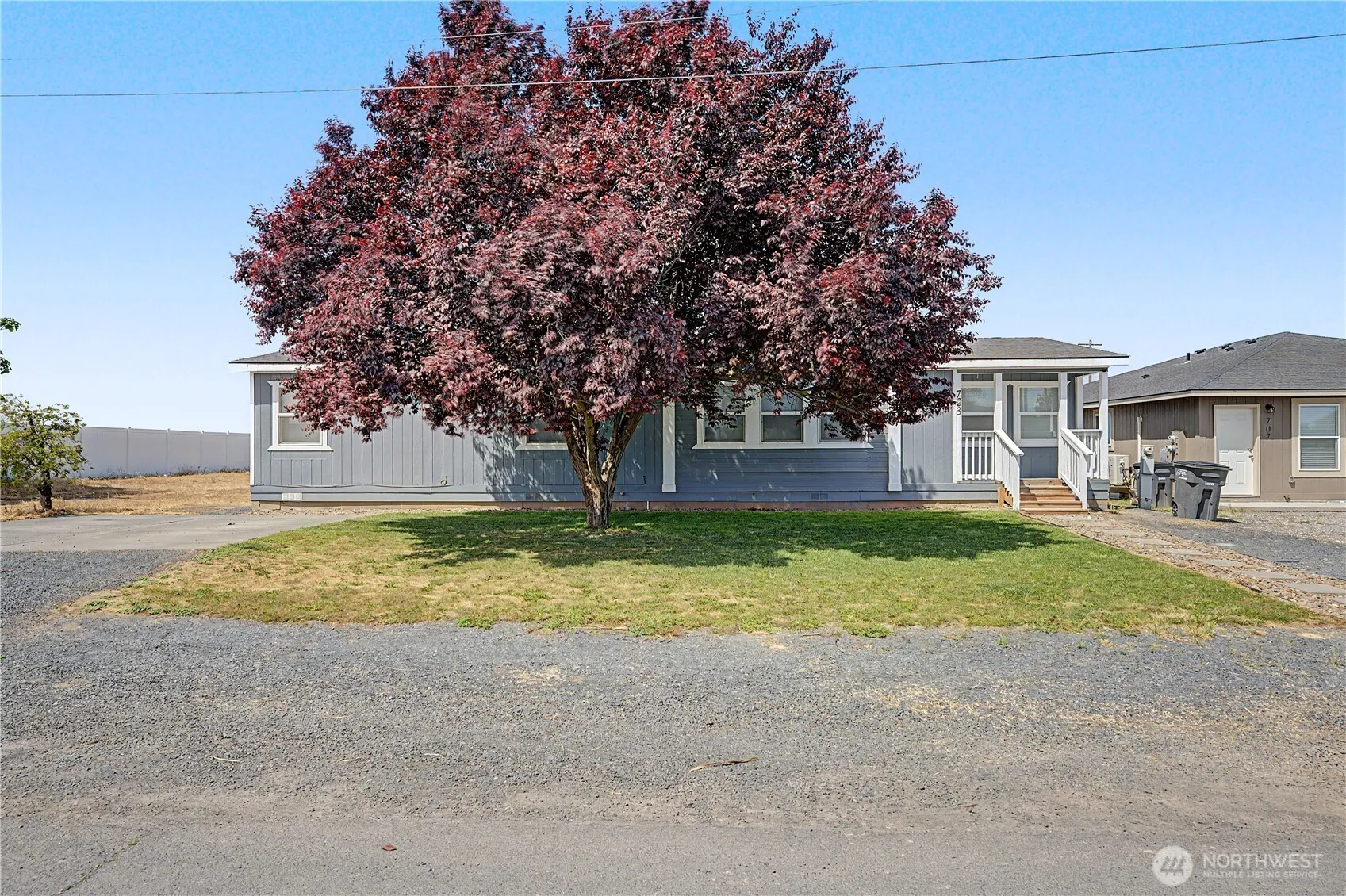 Property photo for 723 S Jackson Street, Warden photo 2