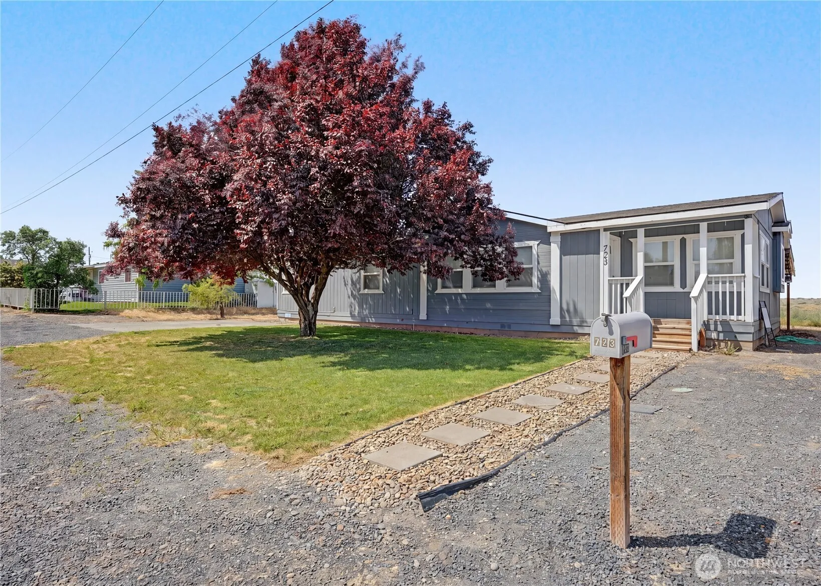 Property photo for 723 S Jackson Street, Warden