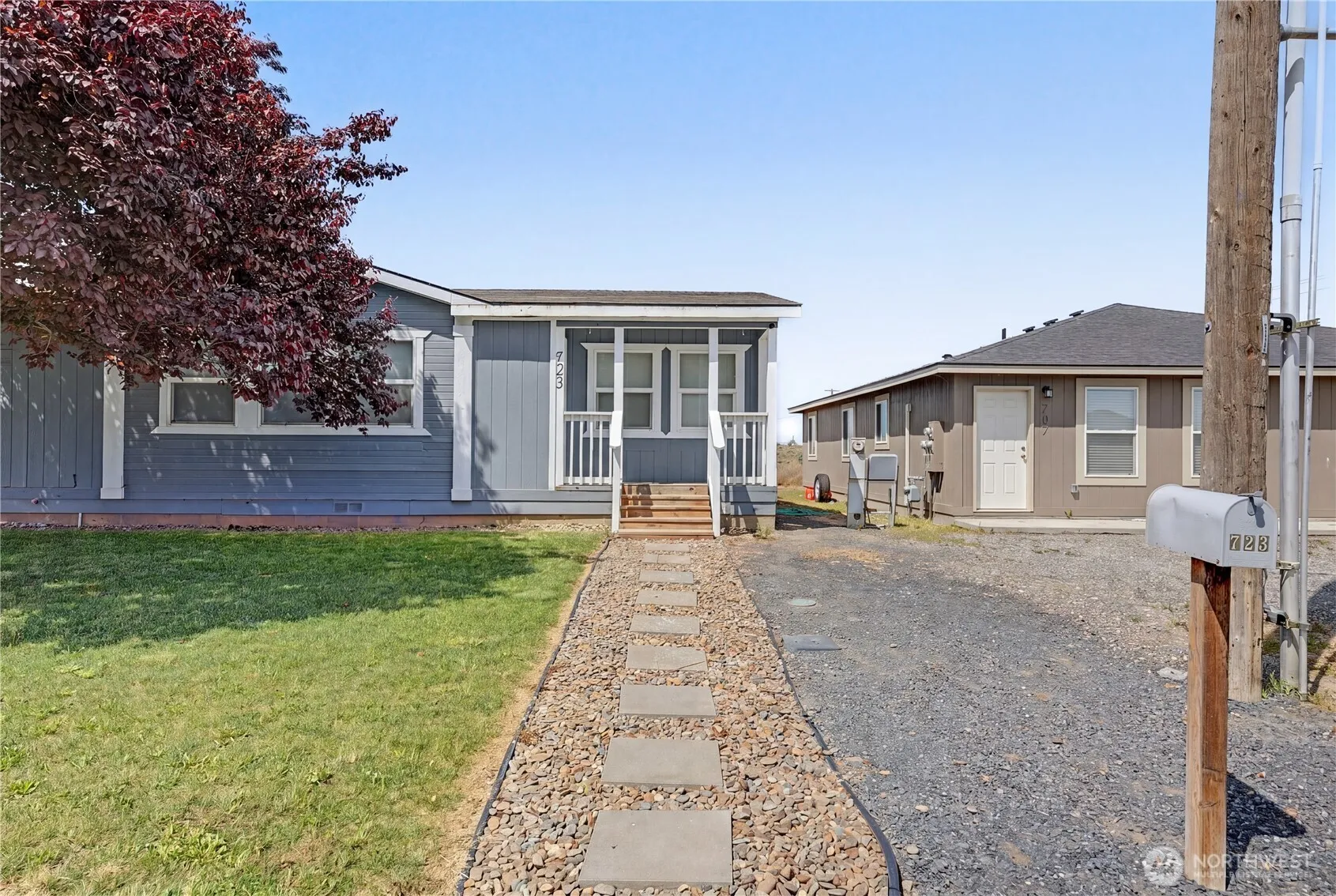 Property photo for 723 S Jackson Street, Warden photo 5