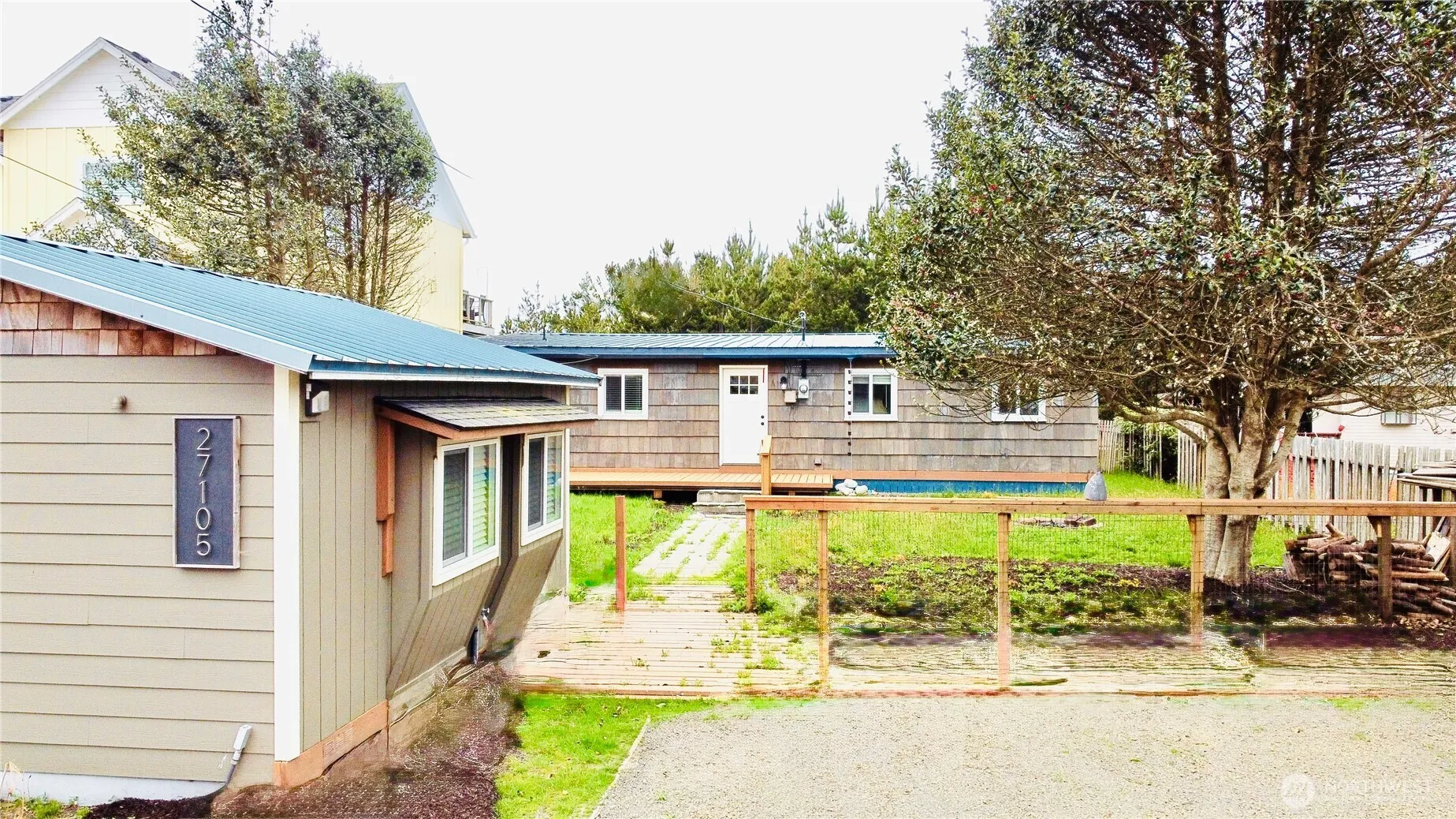 Property photo for 27105 K Place, Ocean Park