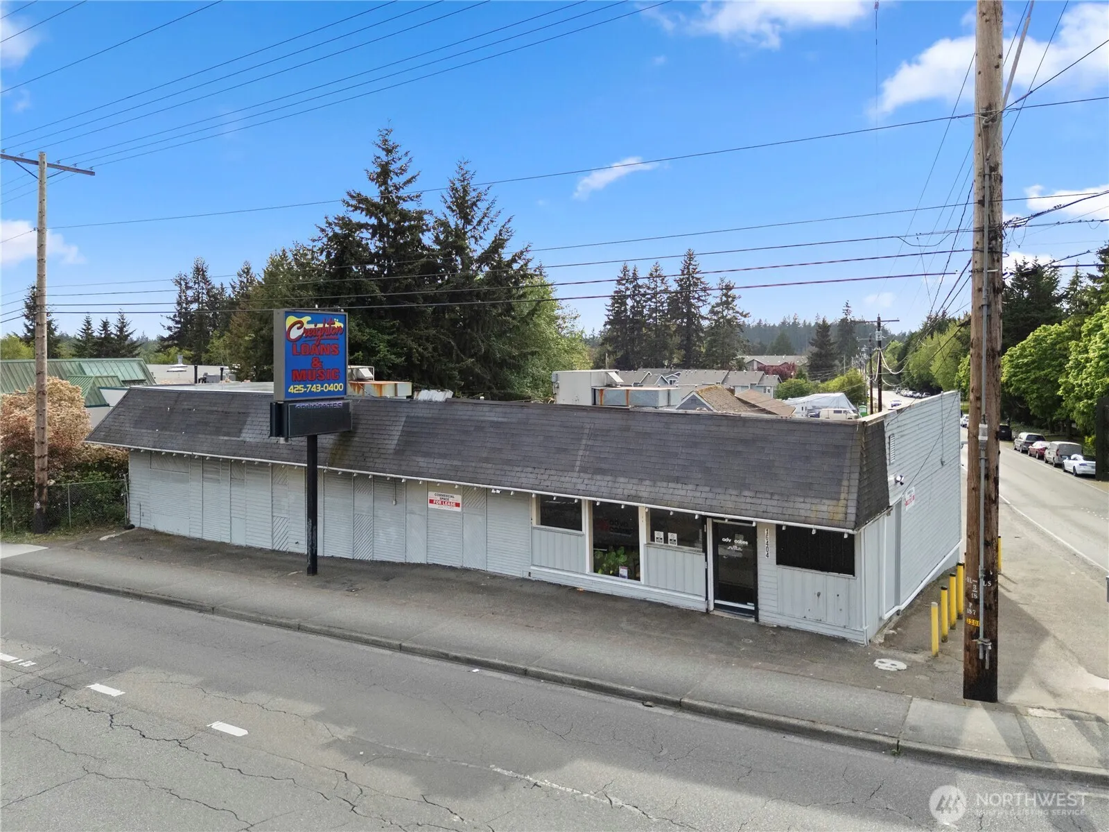 Property photo for 1604 Highway 99, Lynnwood