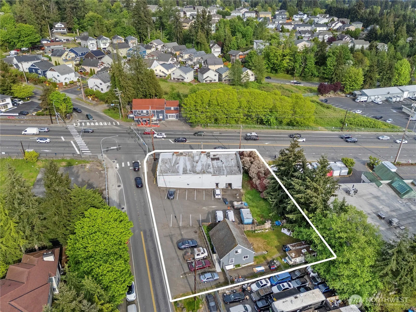 Property photo for 1604 Highway 99, Lynnwood photo 4