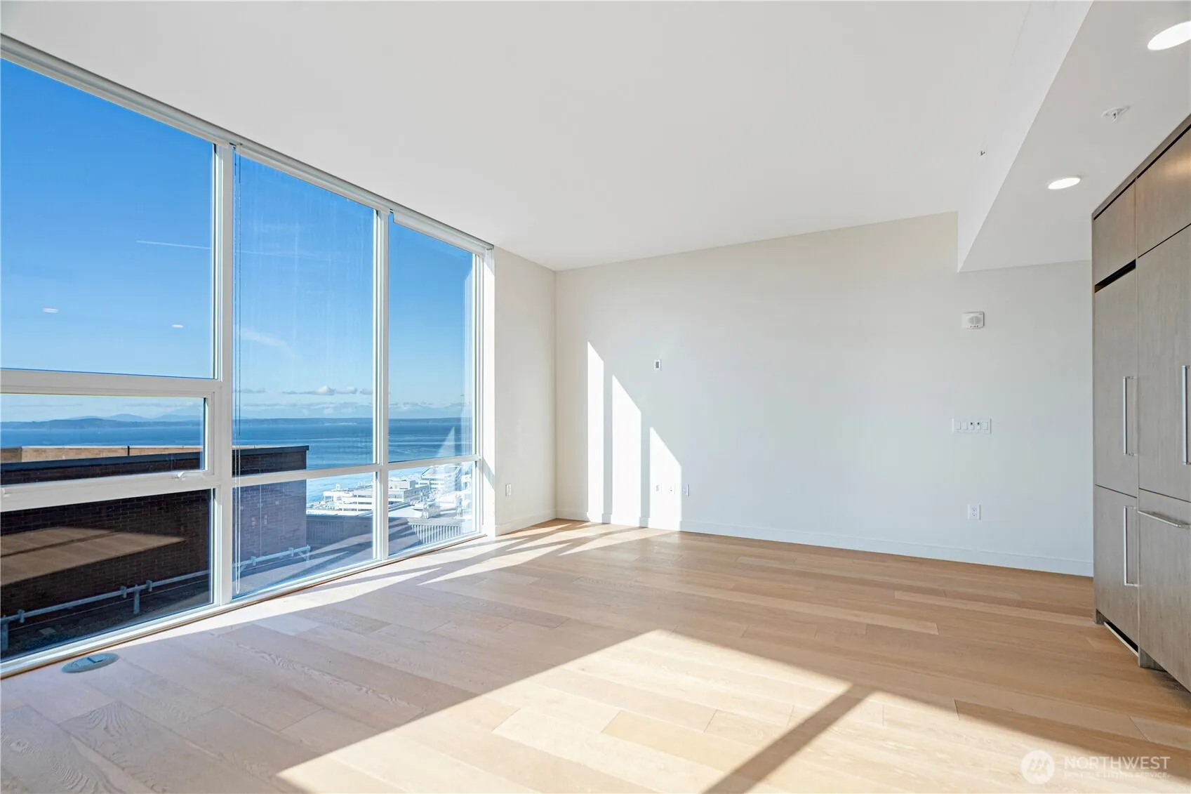 Property photo for 121 Stewart Street #1605, Seattle