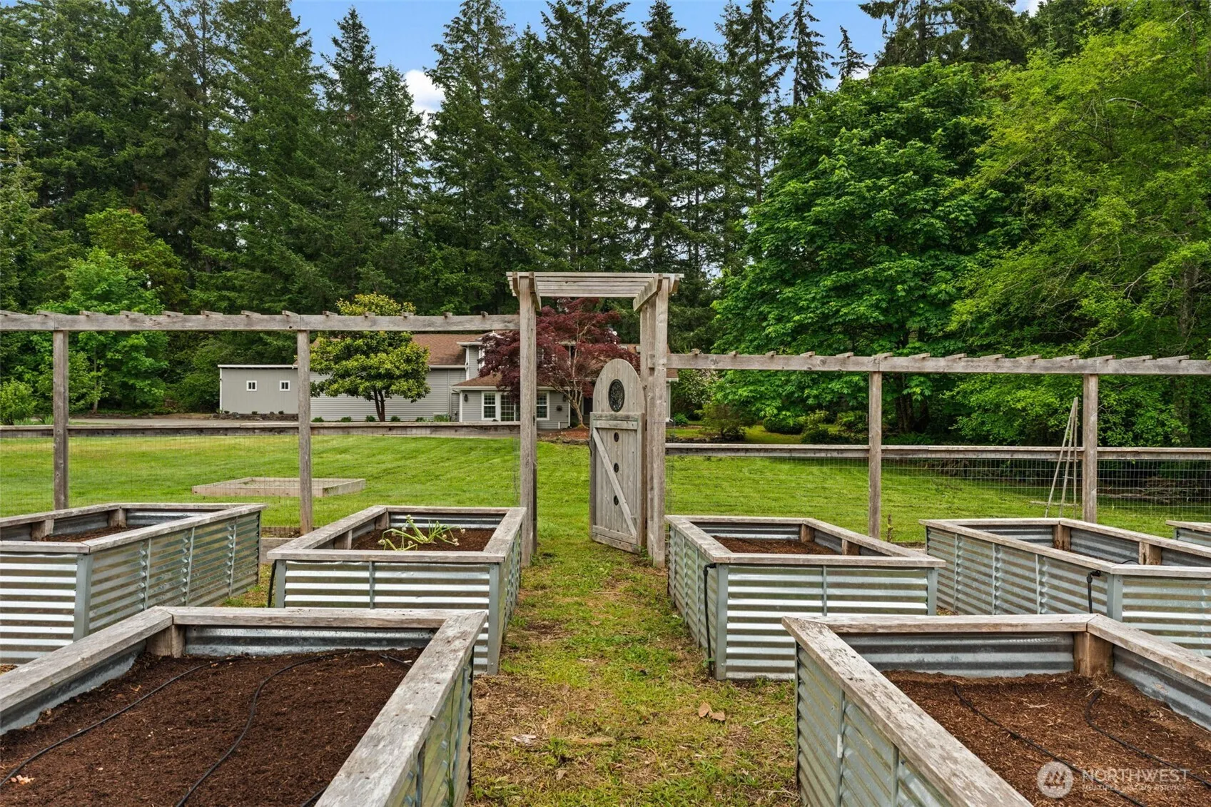Property photo for 9922 132nd Street Nw, Gig Harbor