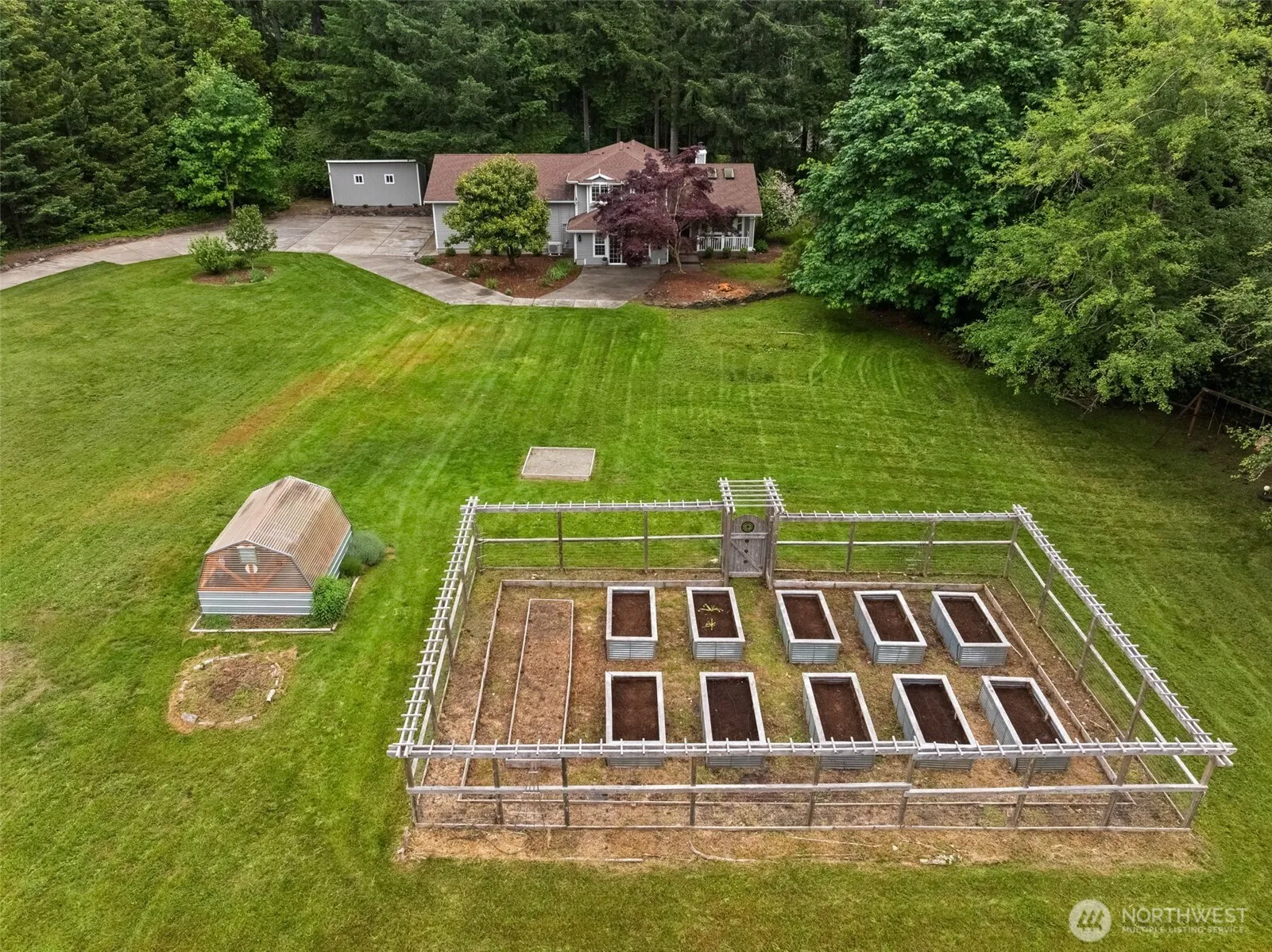 Property photo for 9922 132nd Street Nw, Gig Harbor