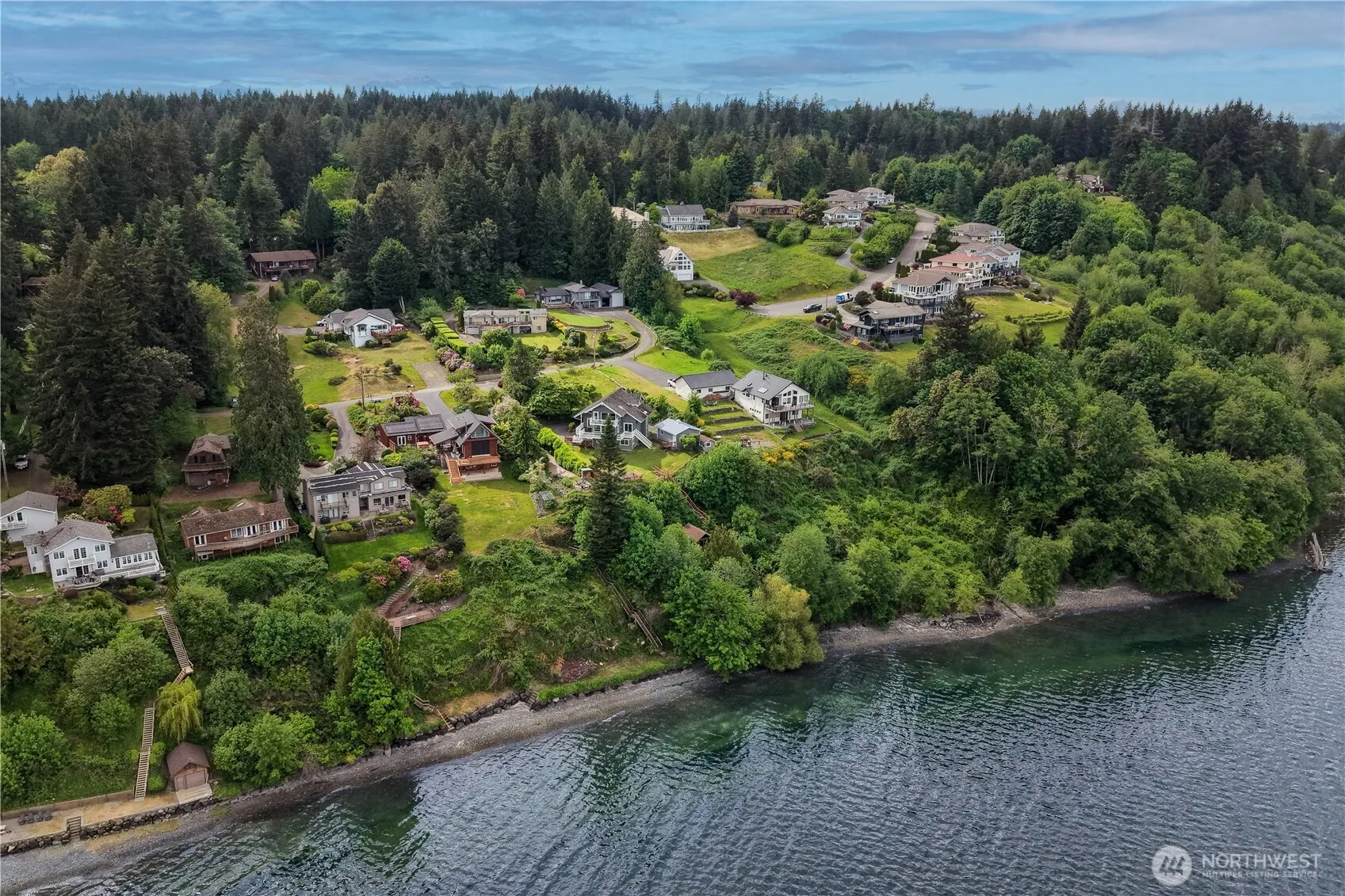 Property photo for 2653 Ne Fern Glen Road, Poulsbo photo 3