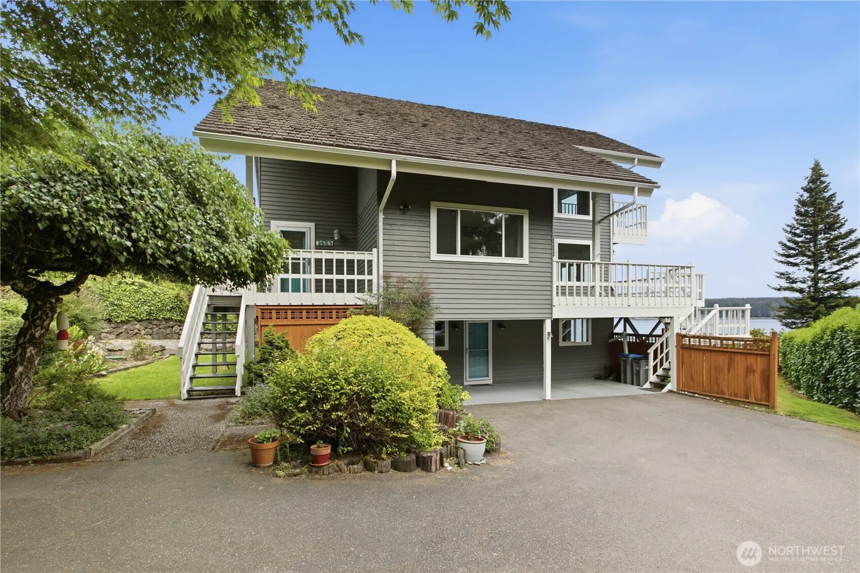 Property photo for 2653 Ne Fern Glen Road, Poulsbo photo 2