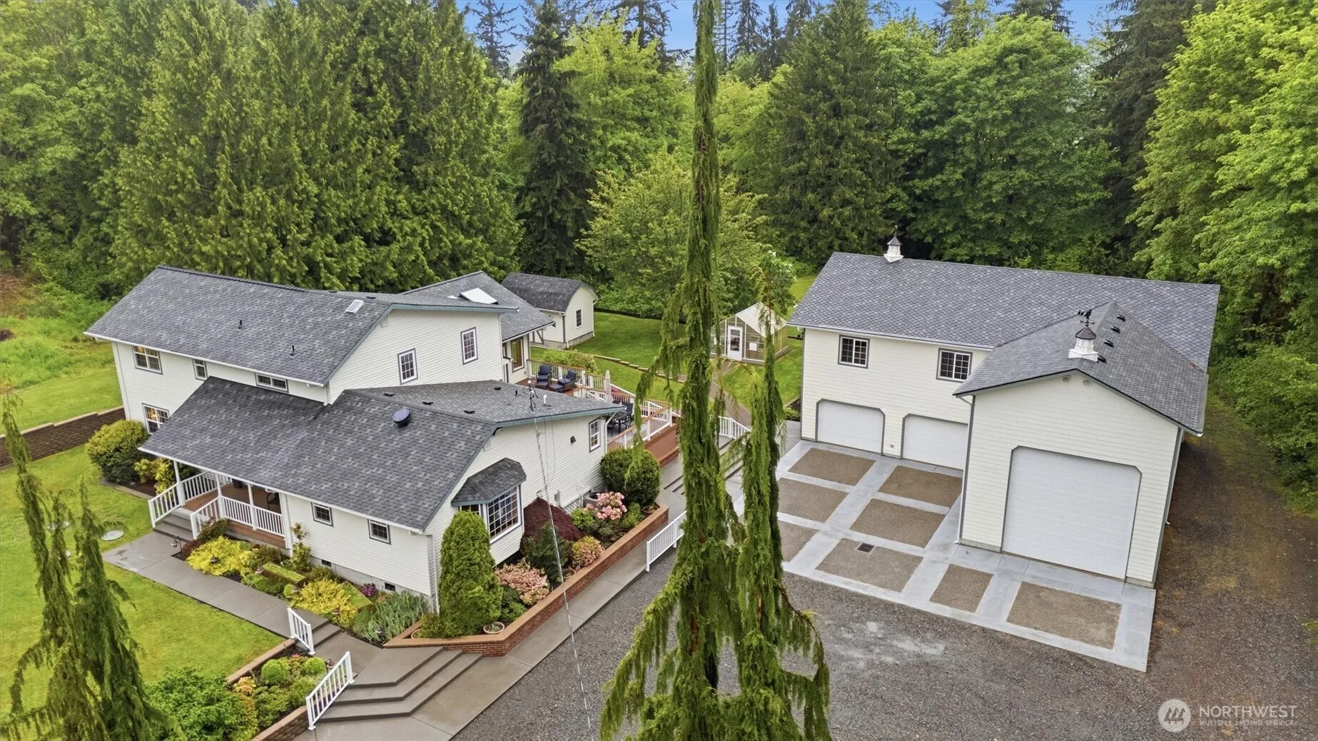 14529 50th Street Ne, Lake Stevens