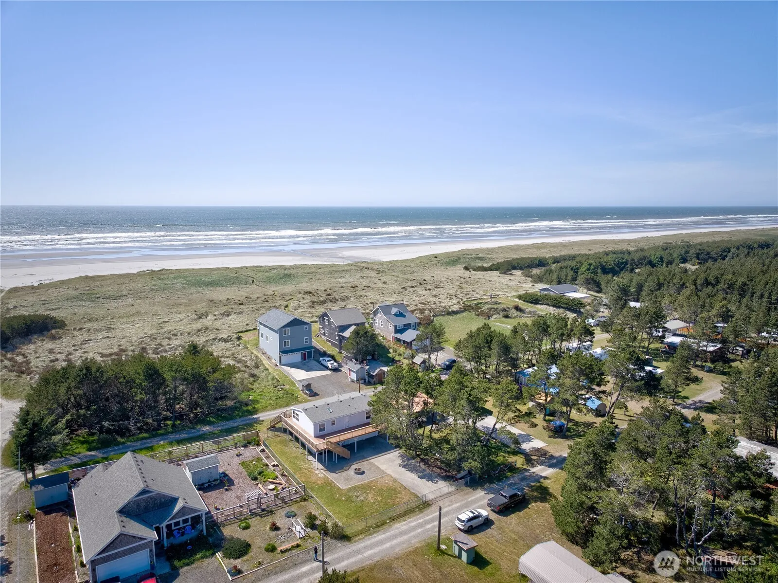 Property photo for 28009 I Lane, Ocean Park photo 4