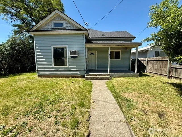 Property photo for 432 S 7th Avenue, Walla Walla