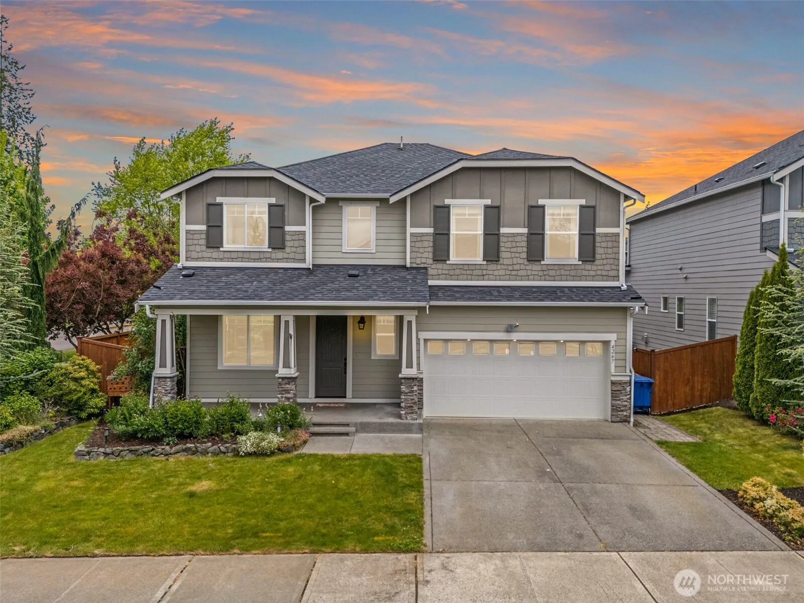 4267 Boulder Court, Gig Harbor