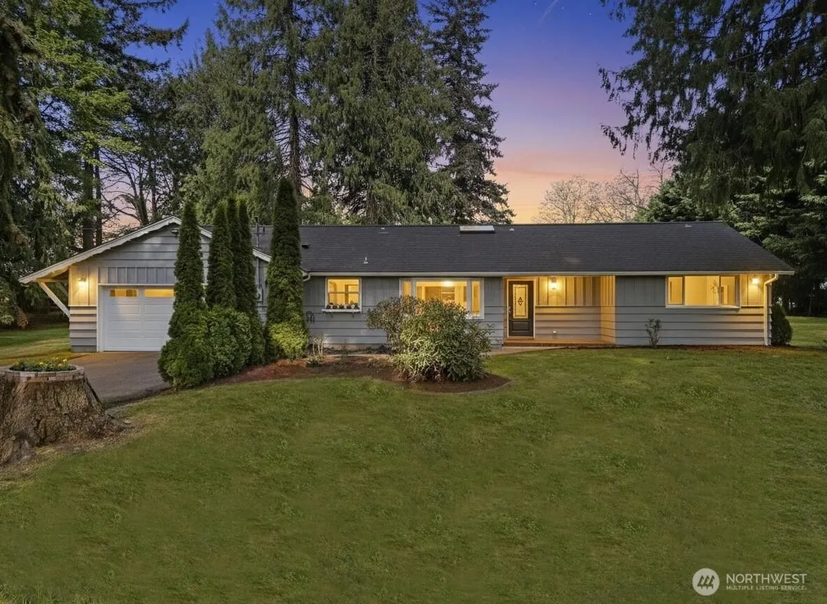 Property photo for 10516 46th Avenue E, Tacoma
