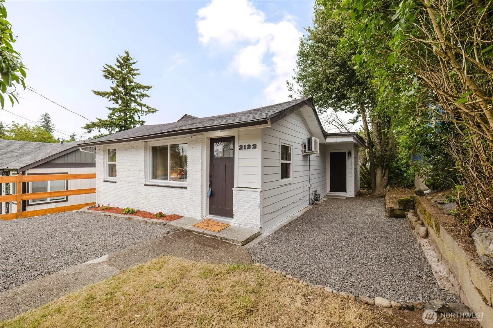 Property photo for 2122 15th Street, Bremerton