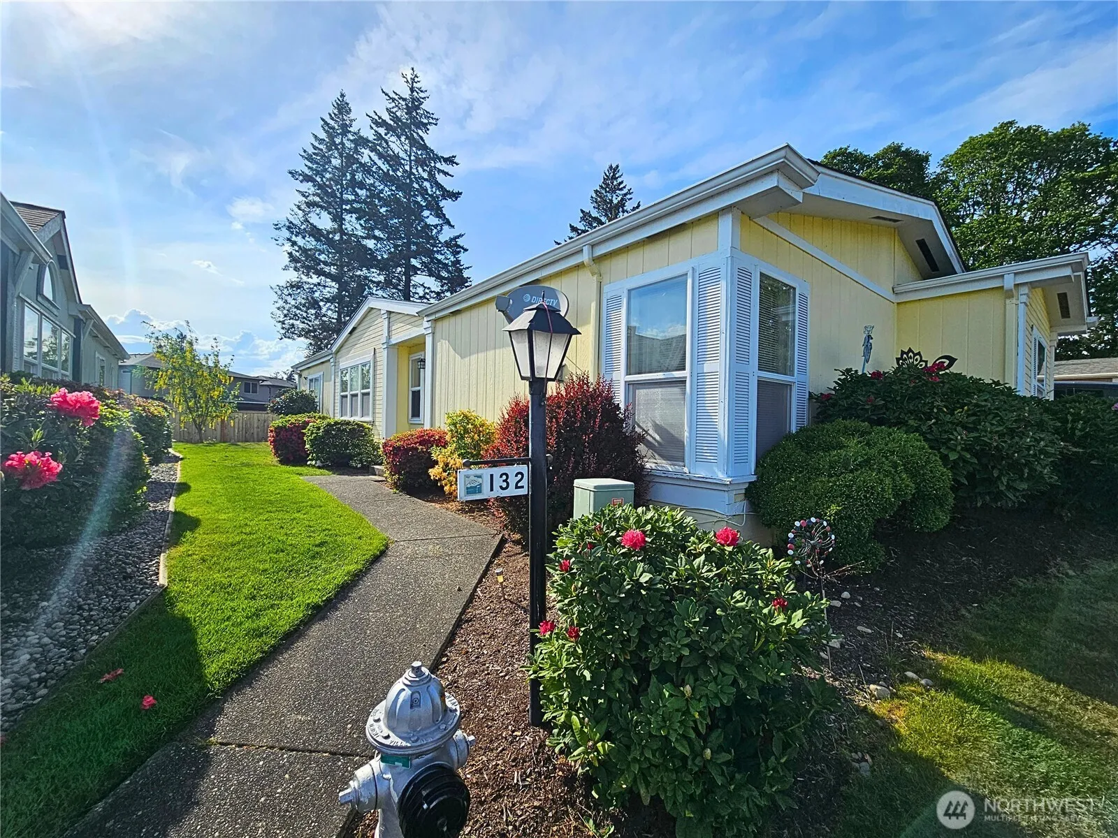 13802 18th Avenue Ct E #132, Tacoma