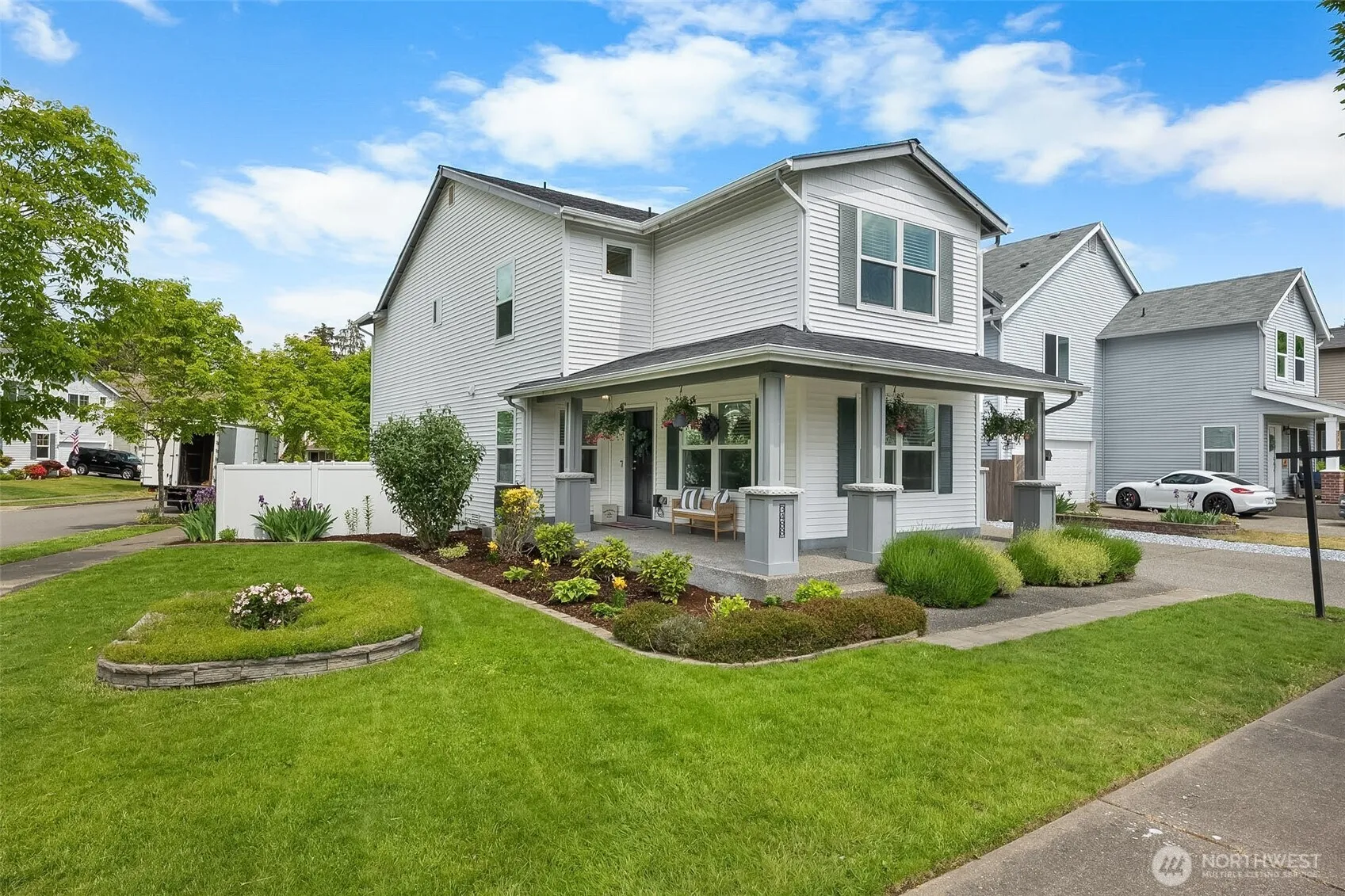 Property photo for 3488 Mcdaniel St, Dupont