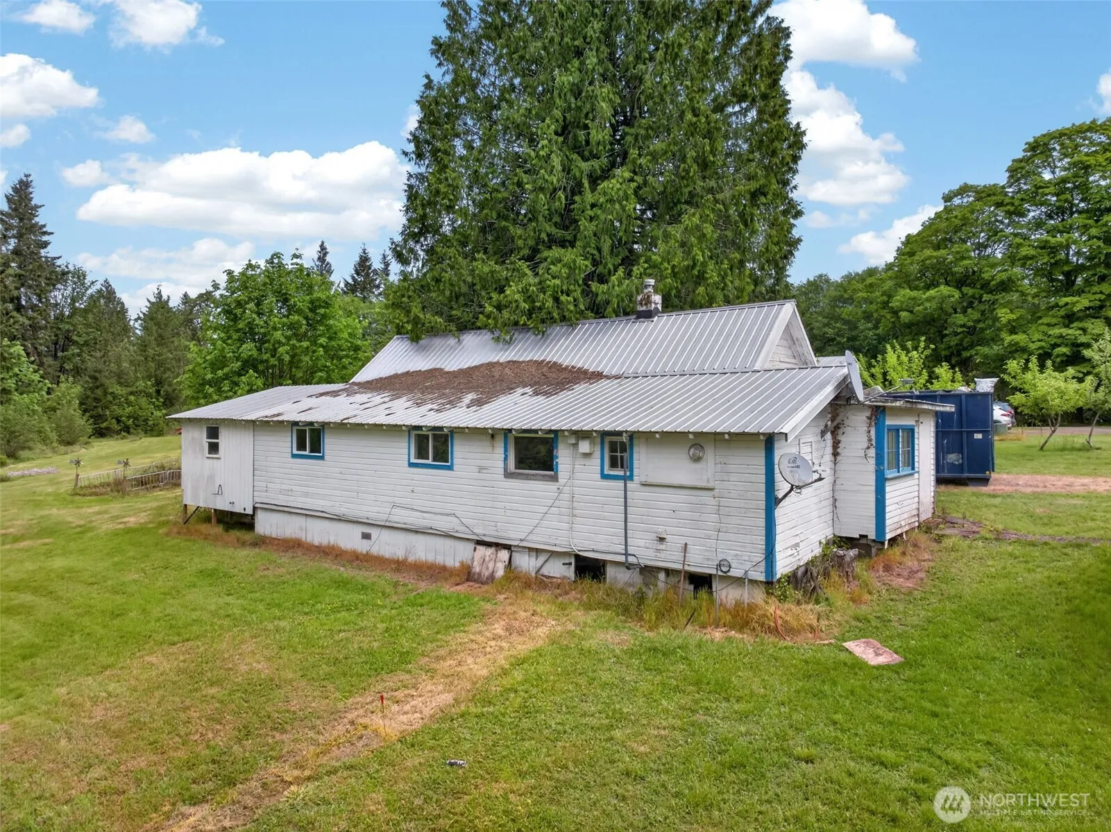 Property photo for 943 Fall Creek Road, Longview photo 5