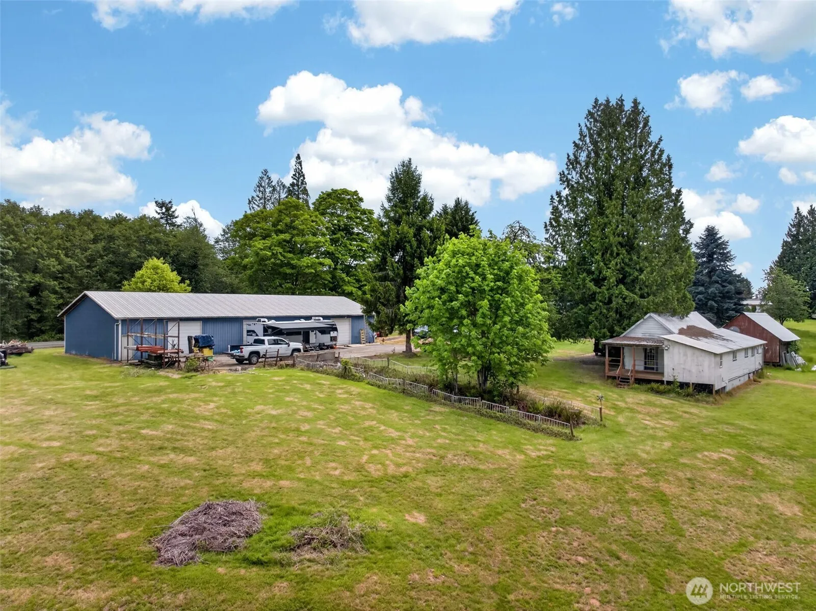 Property photo for 943 Fall Creek Road, Longview