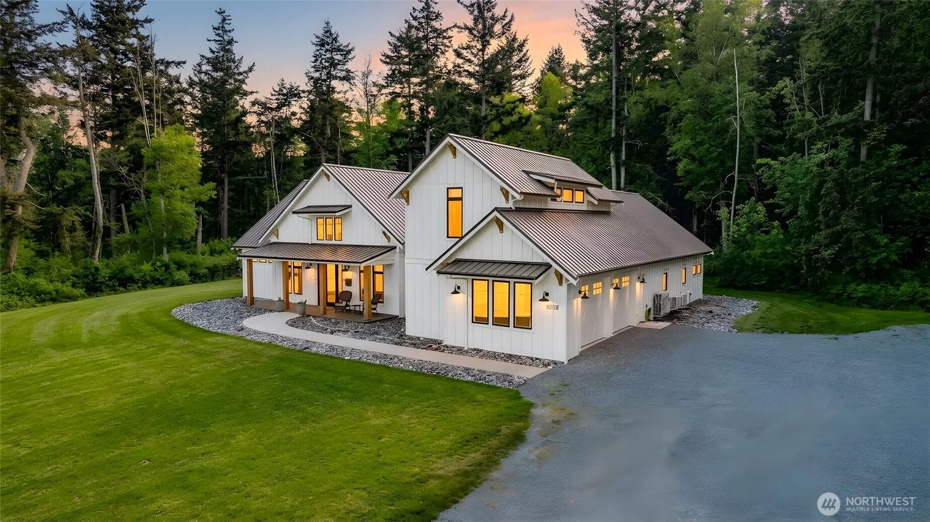 Property photo for 5680 Paradise Lane, Anacortes