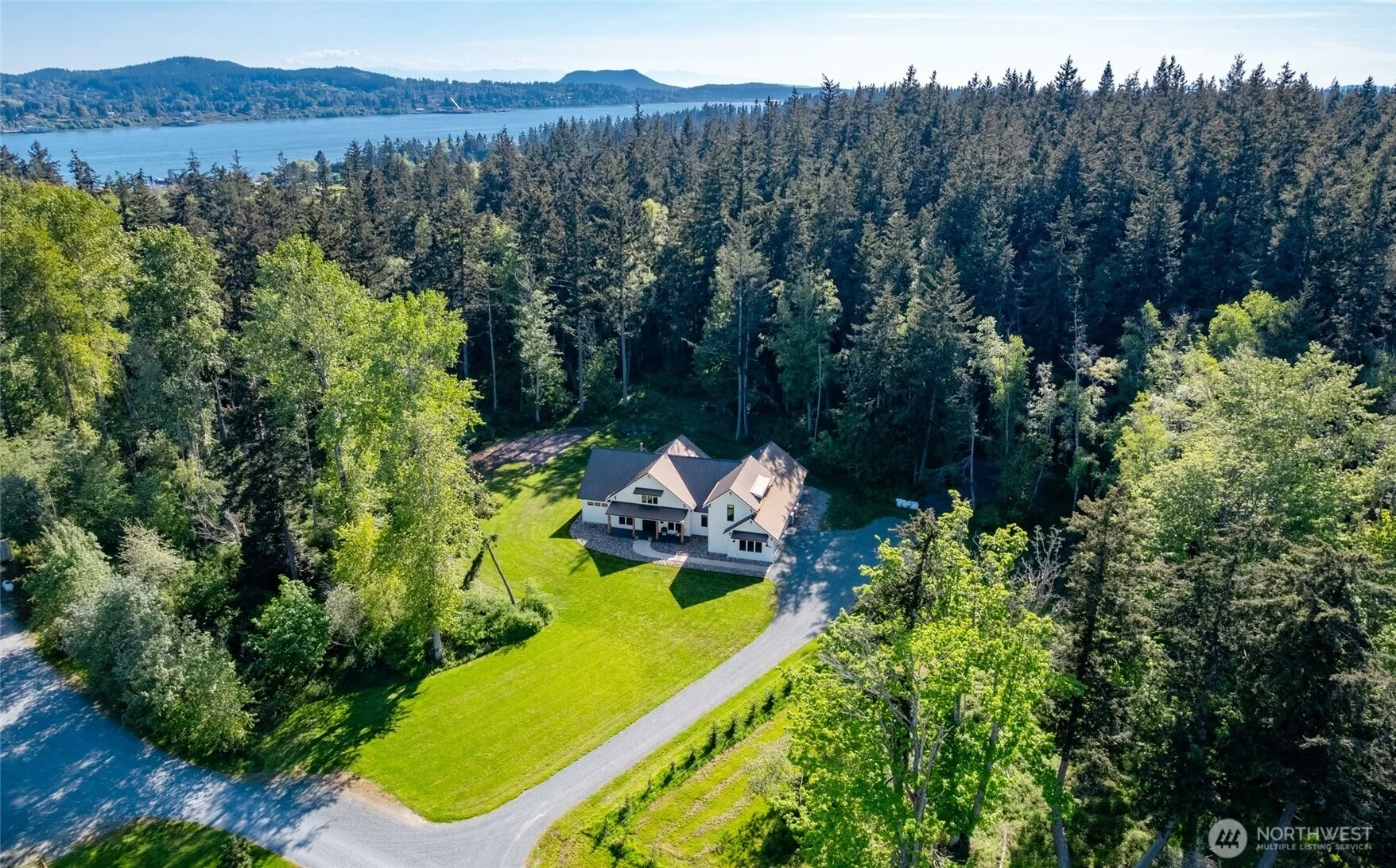 Property photo for 5680 Paradise Lane, Anacortes