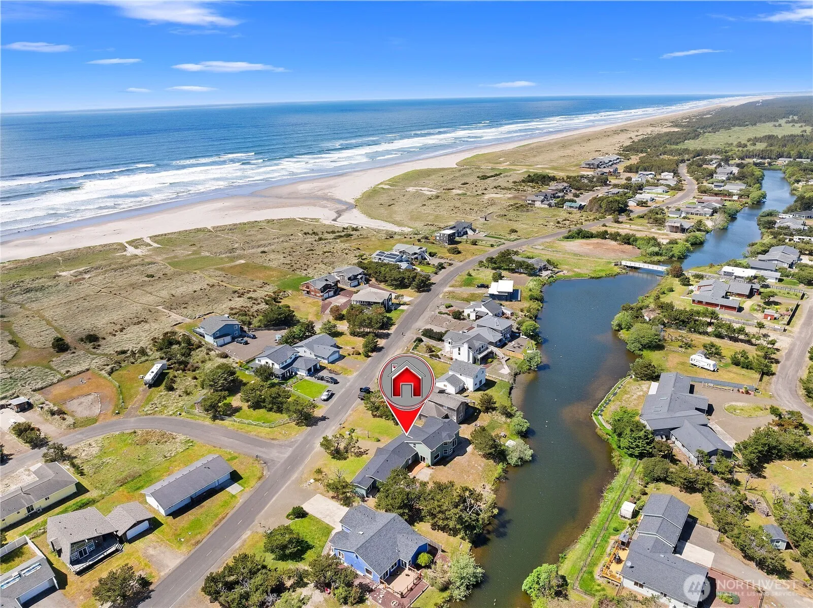 Property photo for 34702 G Street, Ocean Park photo 5