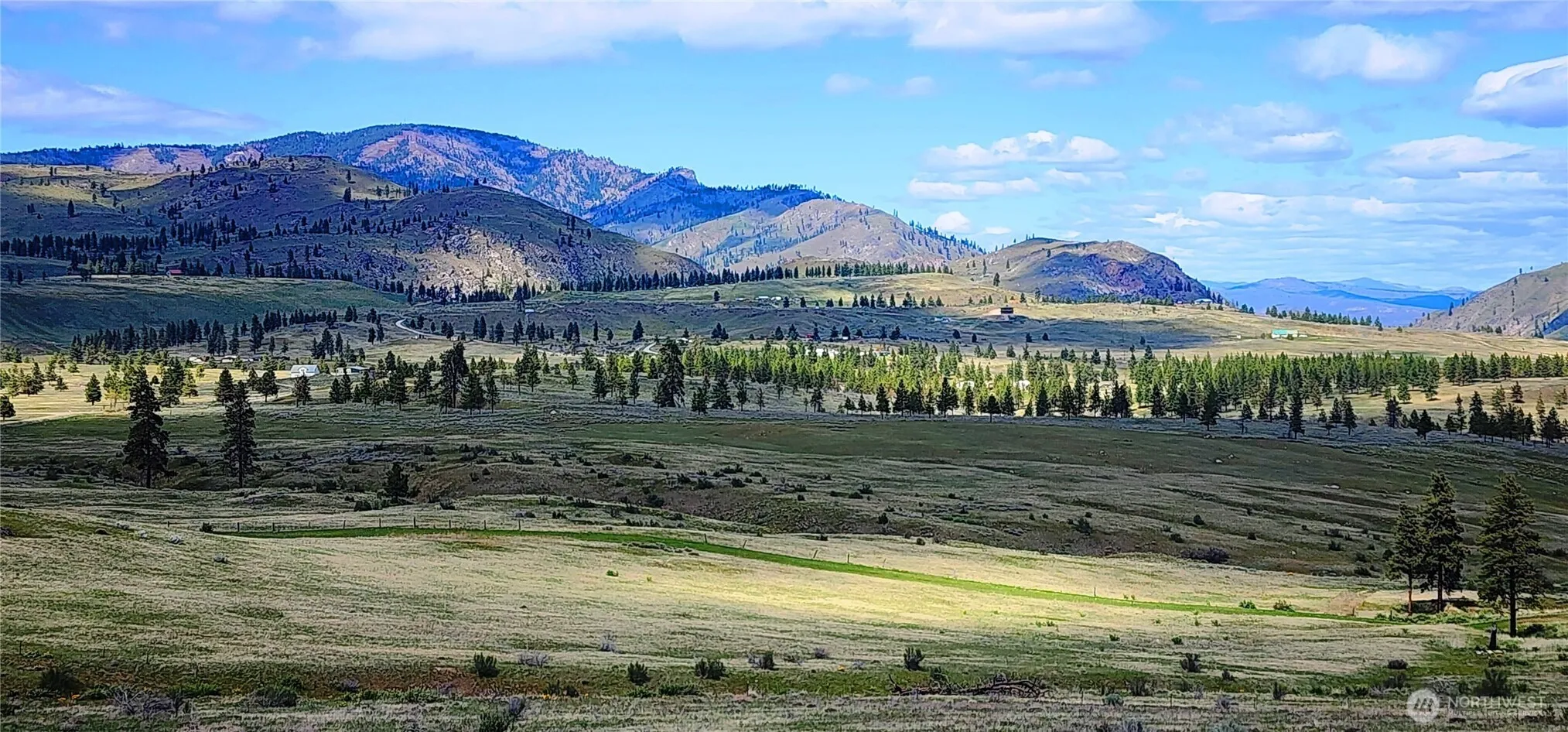 Property photo for 1 Washington Creek Road, Chelan