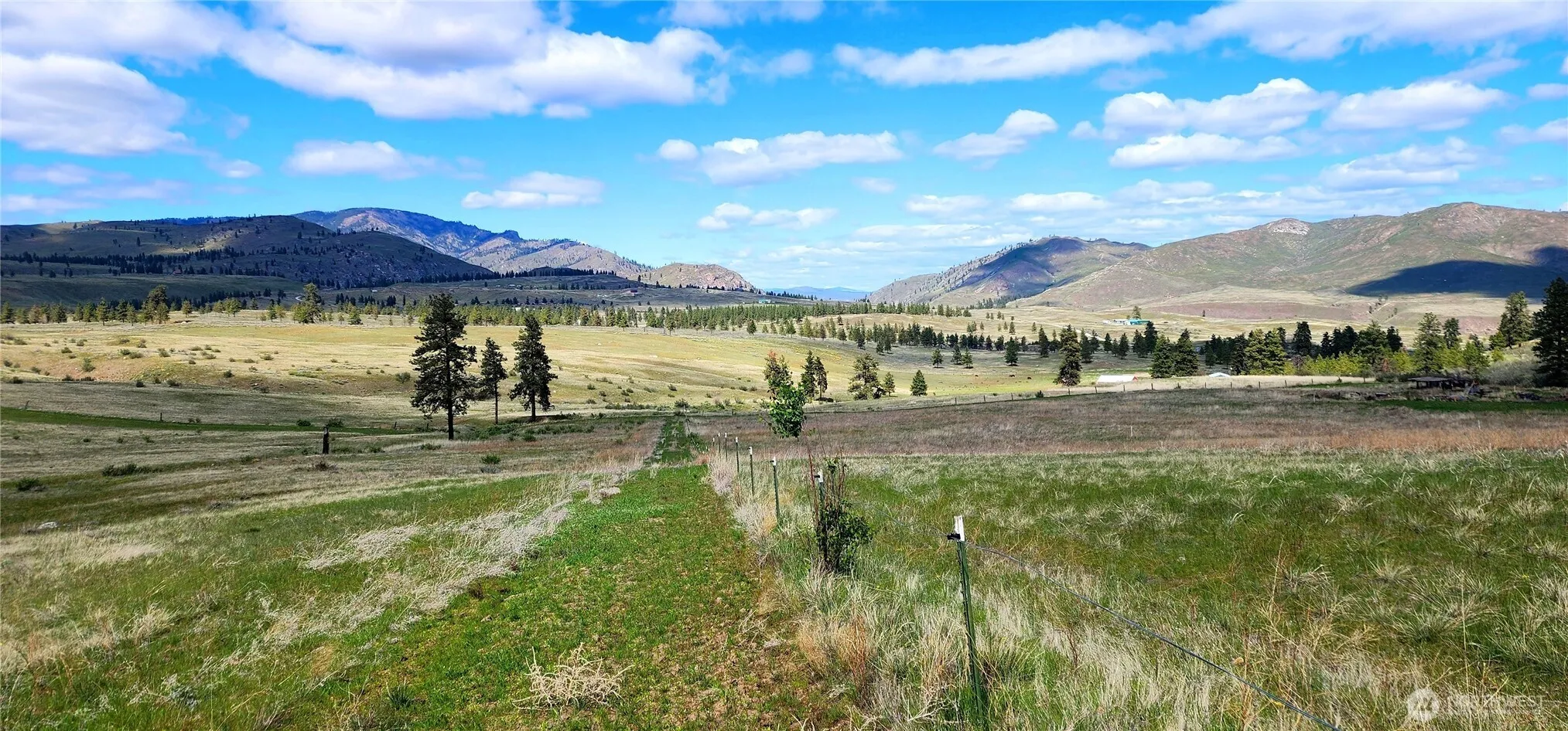 Property photo for 1 Washington Creek Road, Chelan photo 3
