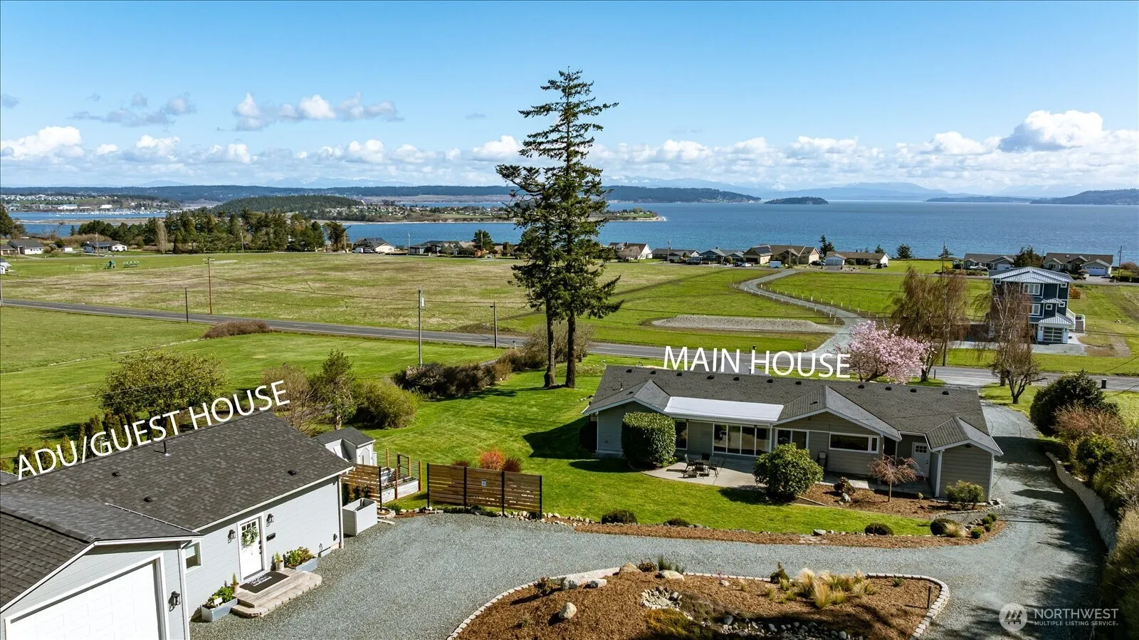 Property photo for 1387 Scenic Heights Road, Oak Harbor