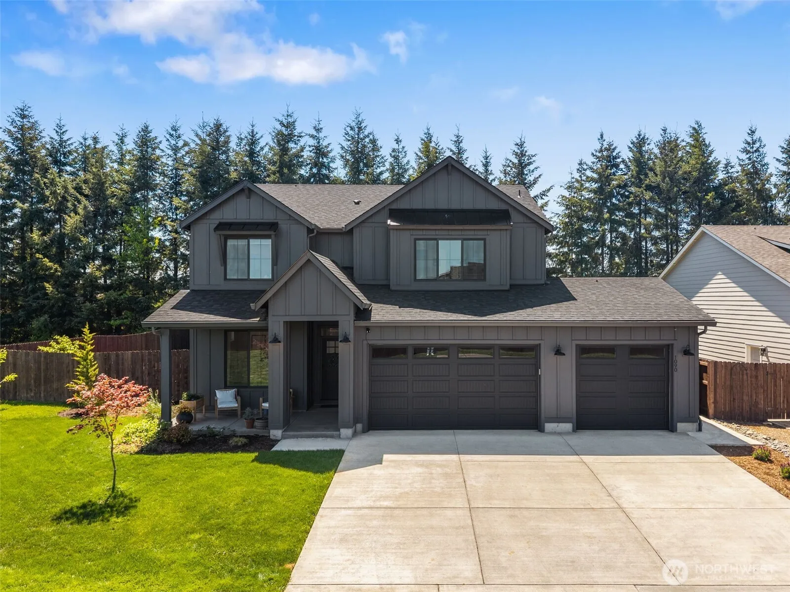 Property photo for 1090 Rw Fletcher Street, Winlock