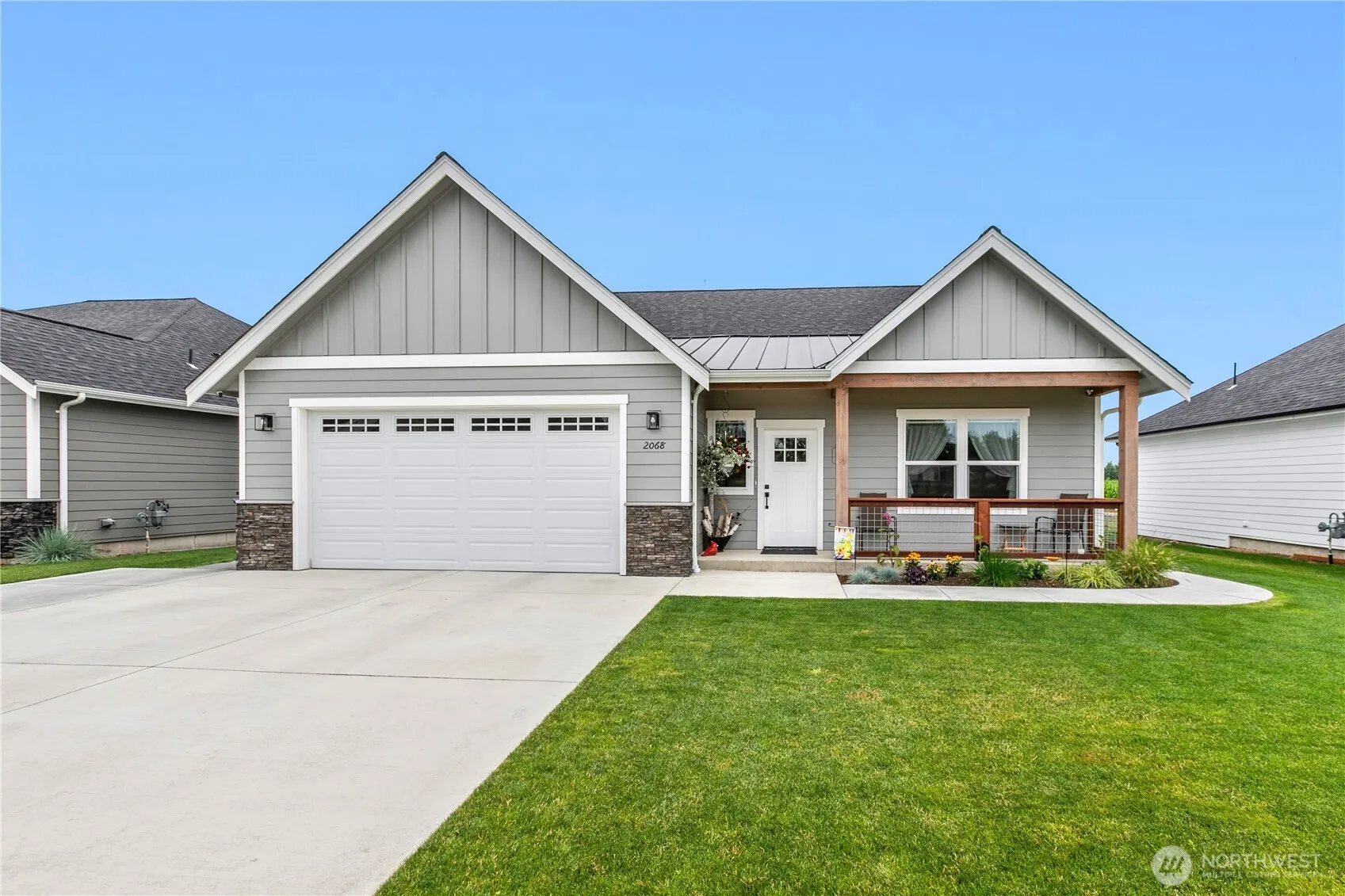 Property photo for 2068 Bowfin Way, Lynden