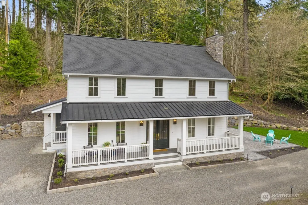 Property photo for 13310 Fettig Road E, Buckley