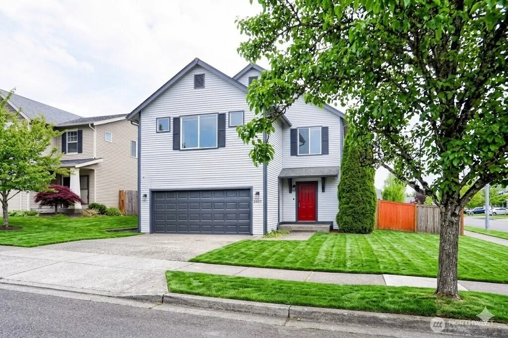2307 118th Avenue Se, Lake Stevens