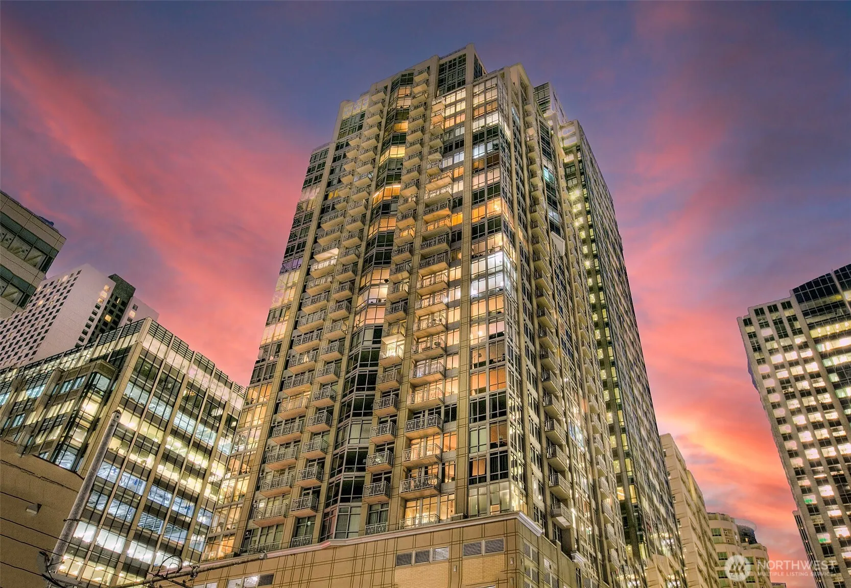 Property photo for 819 Virginia Street #2902, Seattle