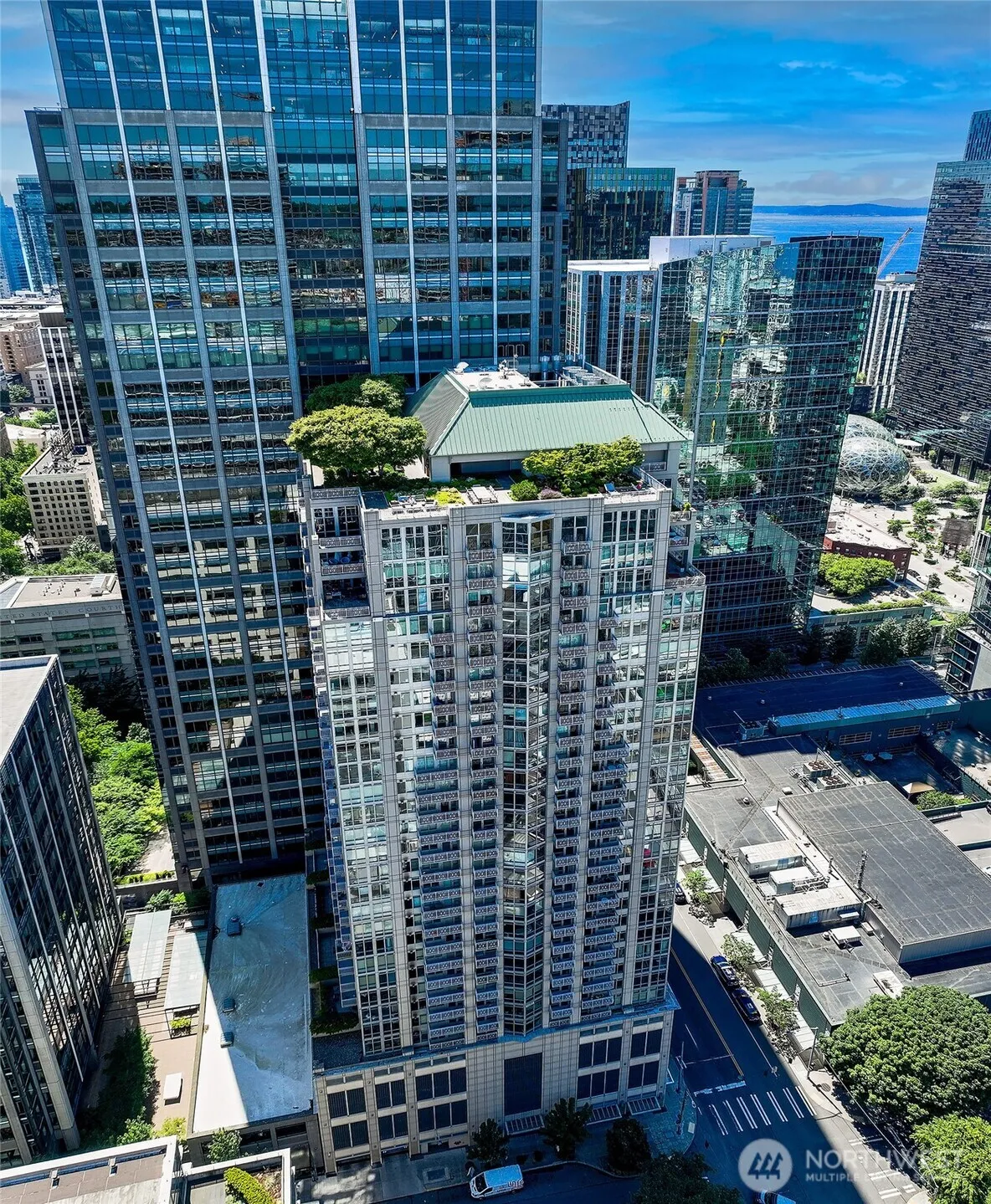Property photo for 819 Virginia Street #2902, Seattle photo 3